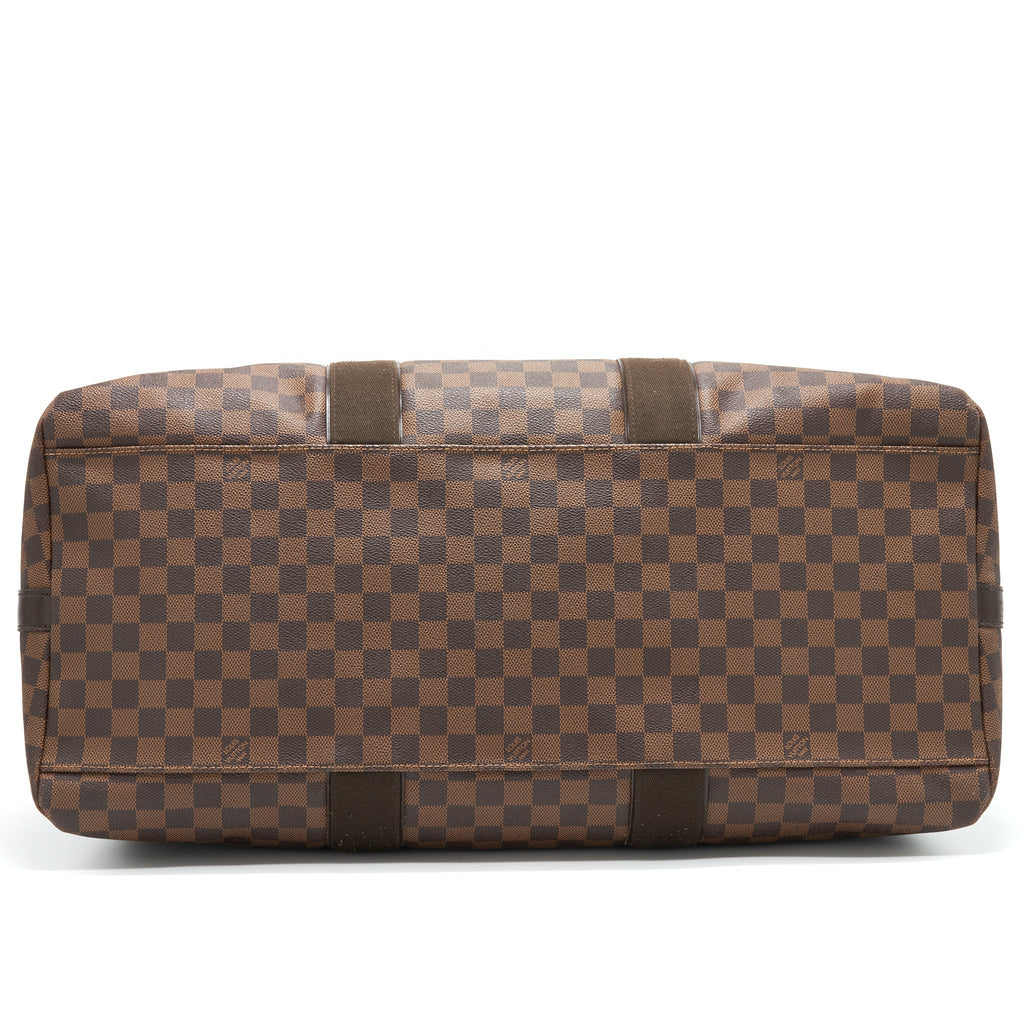 DAMIER EBENE LUGGAGE BAG