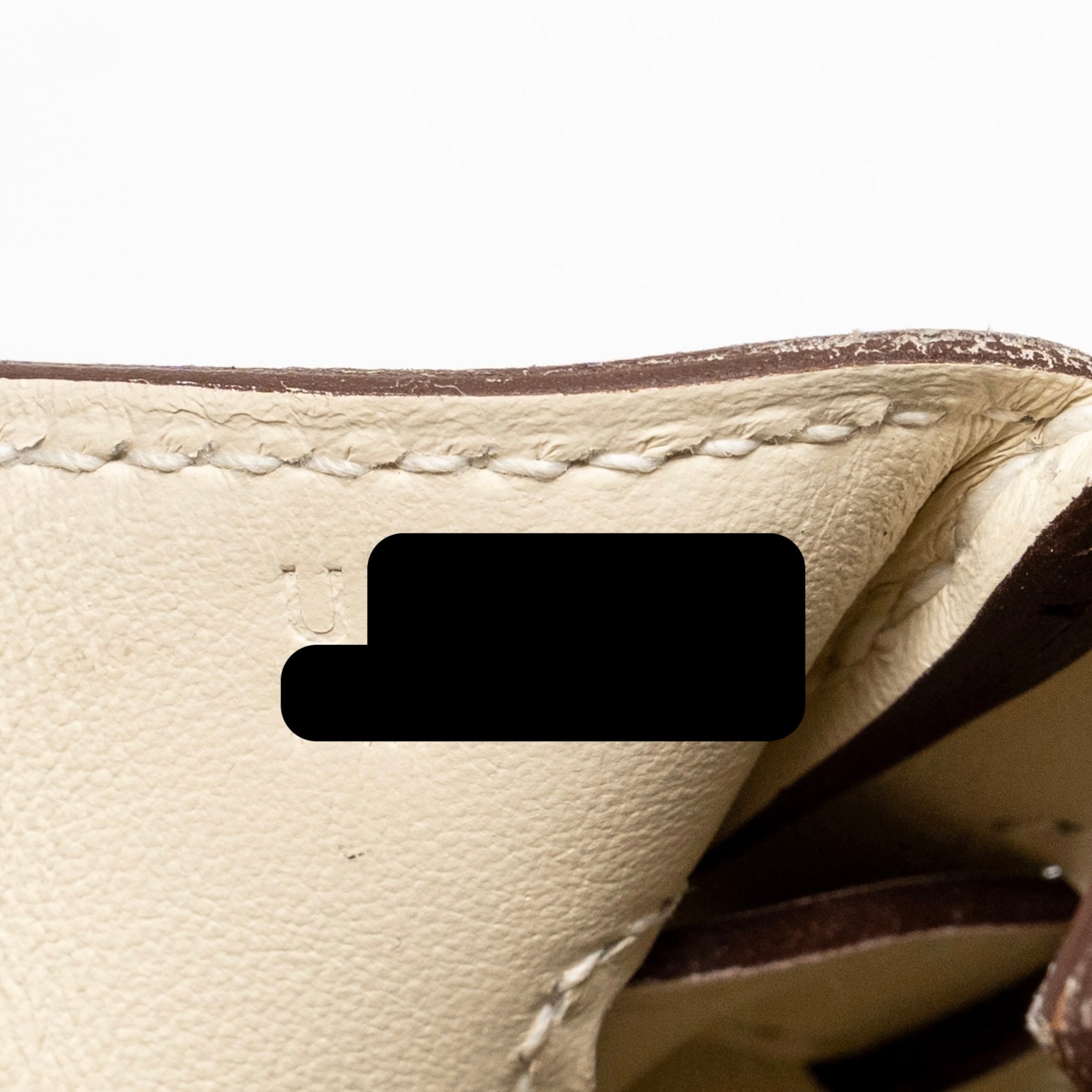 HERMES BIRKIN 30 COLORMATIC SWIFT NATA/CHAI/CUIVRE/LIME/MAUVE SHW