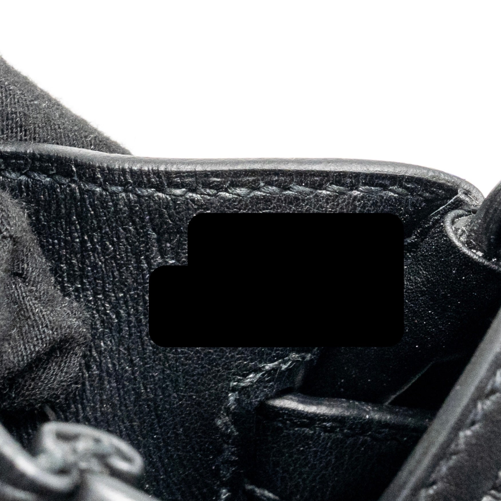 HERMES BIRKIN 25 CARGO TOILE GOELAND/SWIFT BLACK SHW