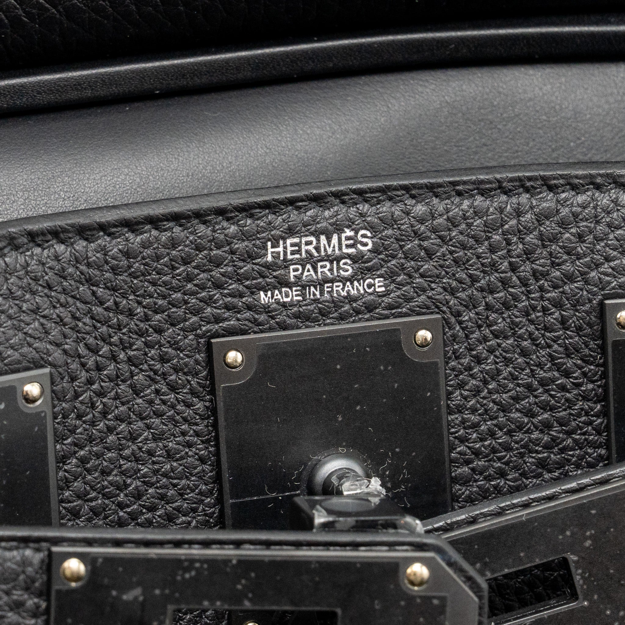 HAC A DOS PM BACKPACK TOGO SO BLACK