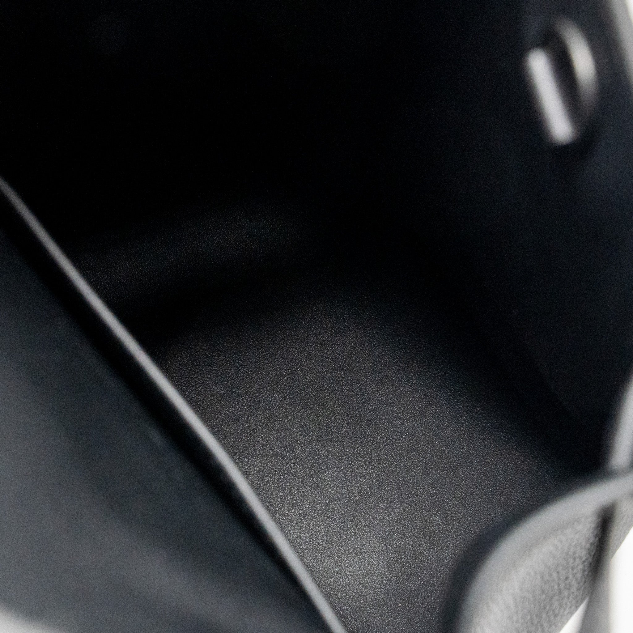 HAC A DOS PM BACKPACK TOGO SO BLACK