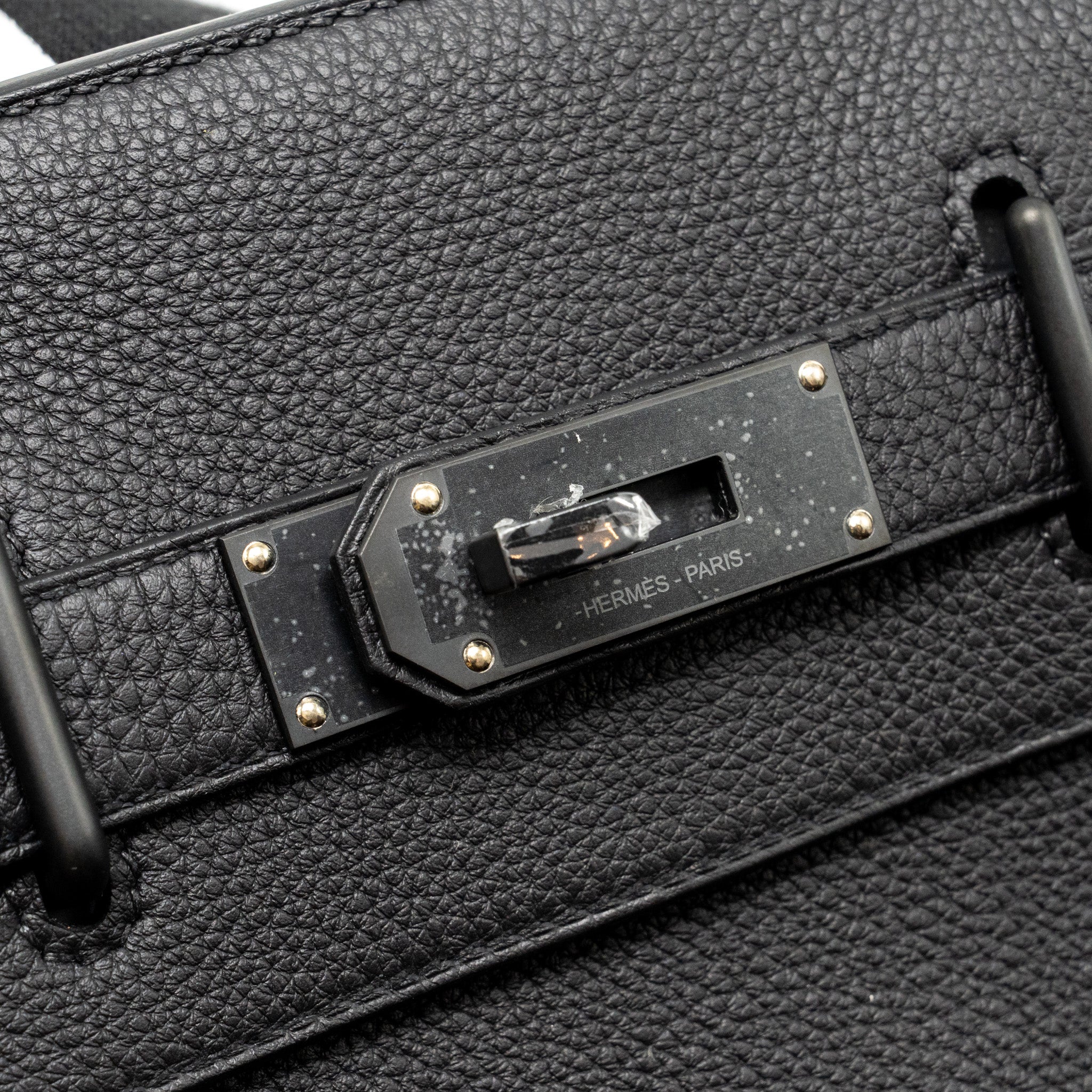 HAC A DOS PM BACKPACK TOGO SO BLACK