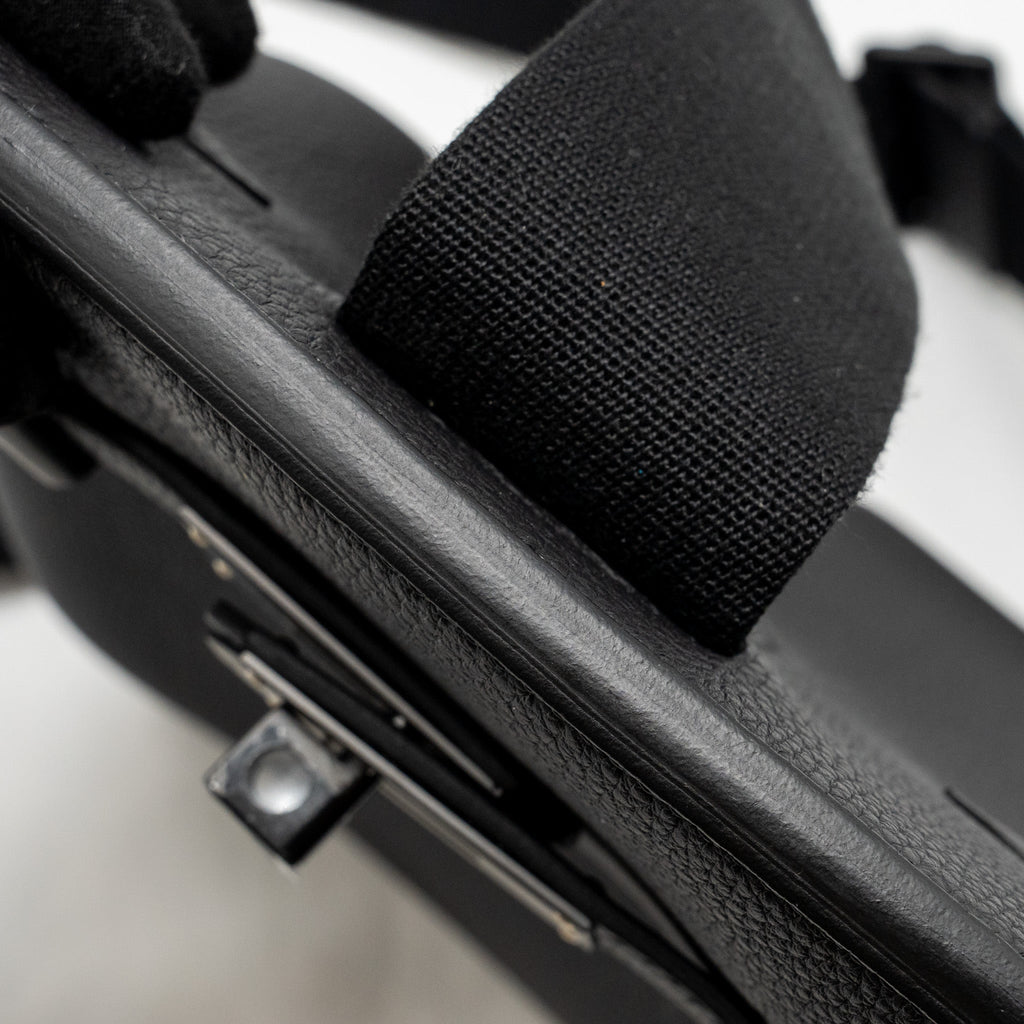 HAC A DOS PM BACKPACK TOGO SO BLACK