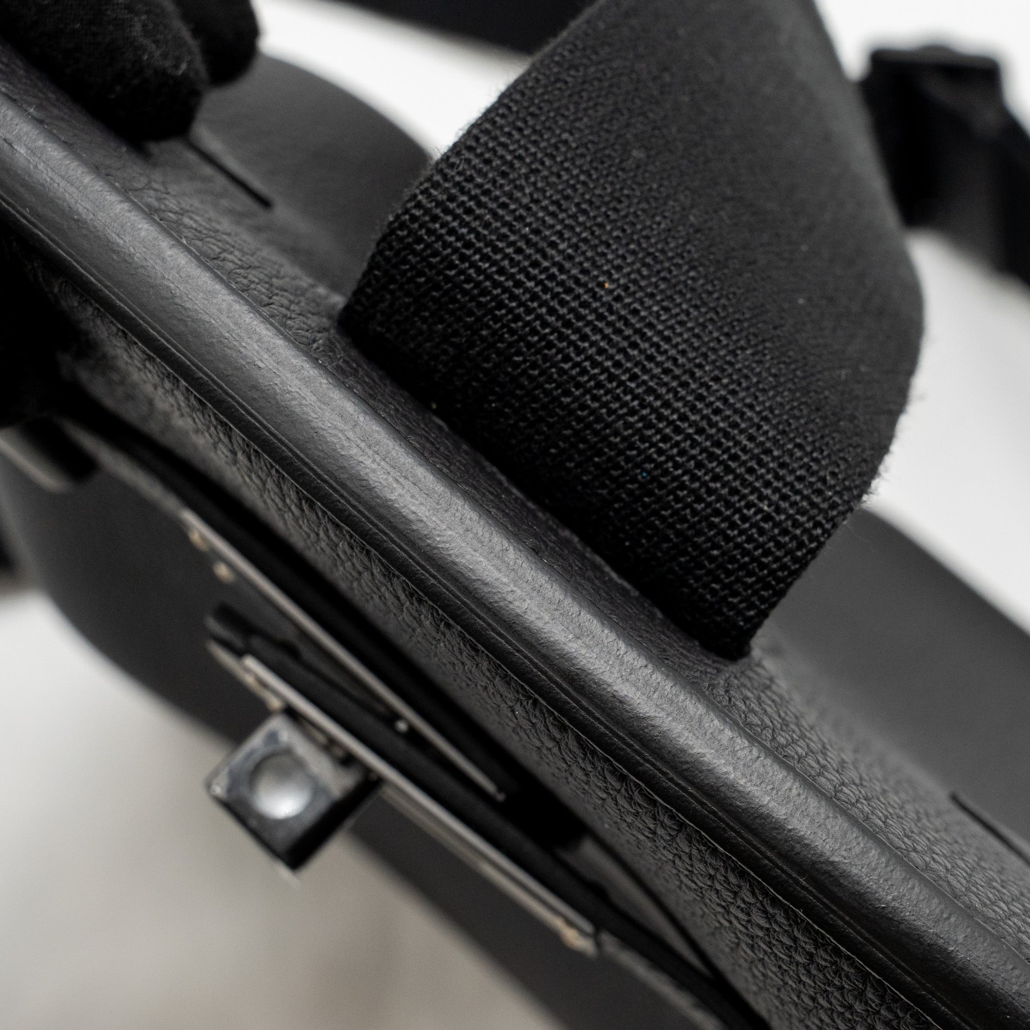 HAC A DOS PM BACKPACK TOGO SO BLACK