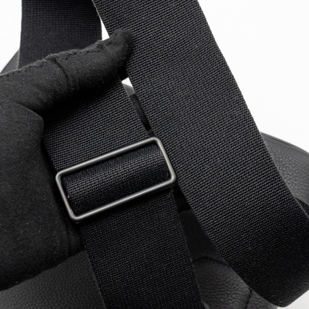 HAC A DOS PM BACKPACK TOGO SO BLACK