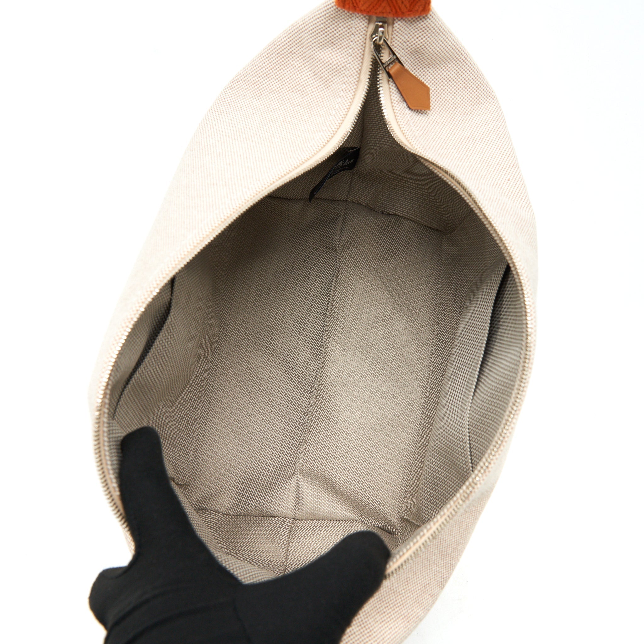 BRIDE-A-BRAC CASE LARGE MODEL TRAVEL POUCH
