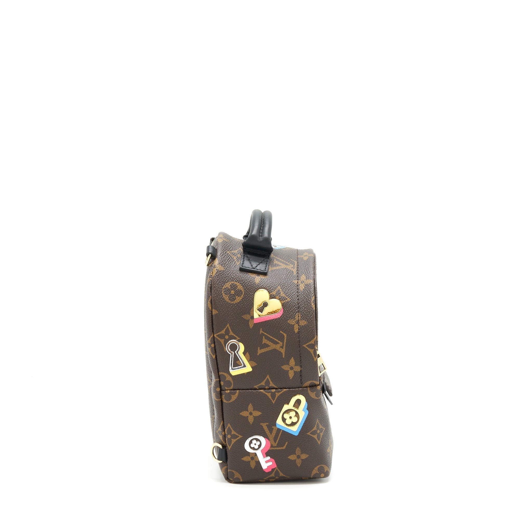 PALM SPRING MINI LIMITED EDITION MONOGRAM