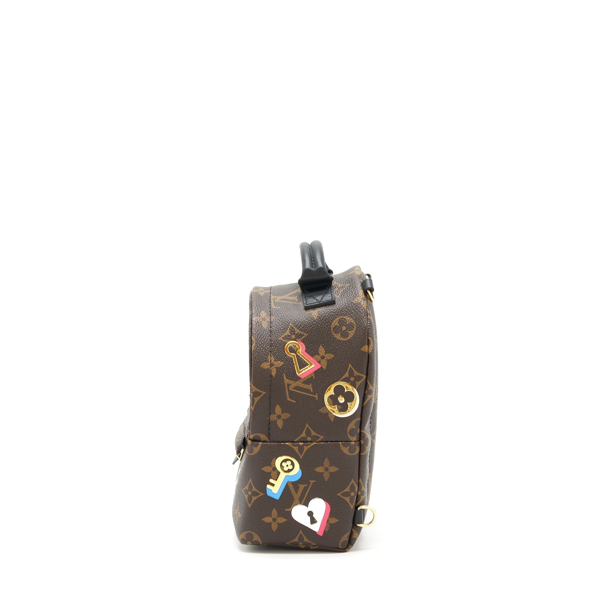 PALM SPRING MINI LIMITED EDITION MONOGRAM