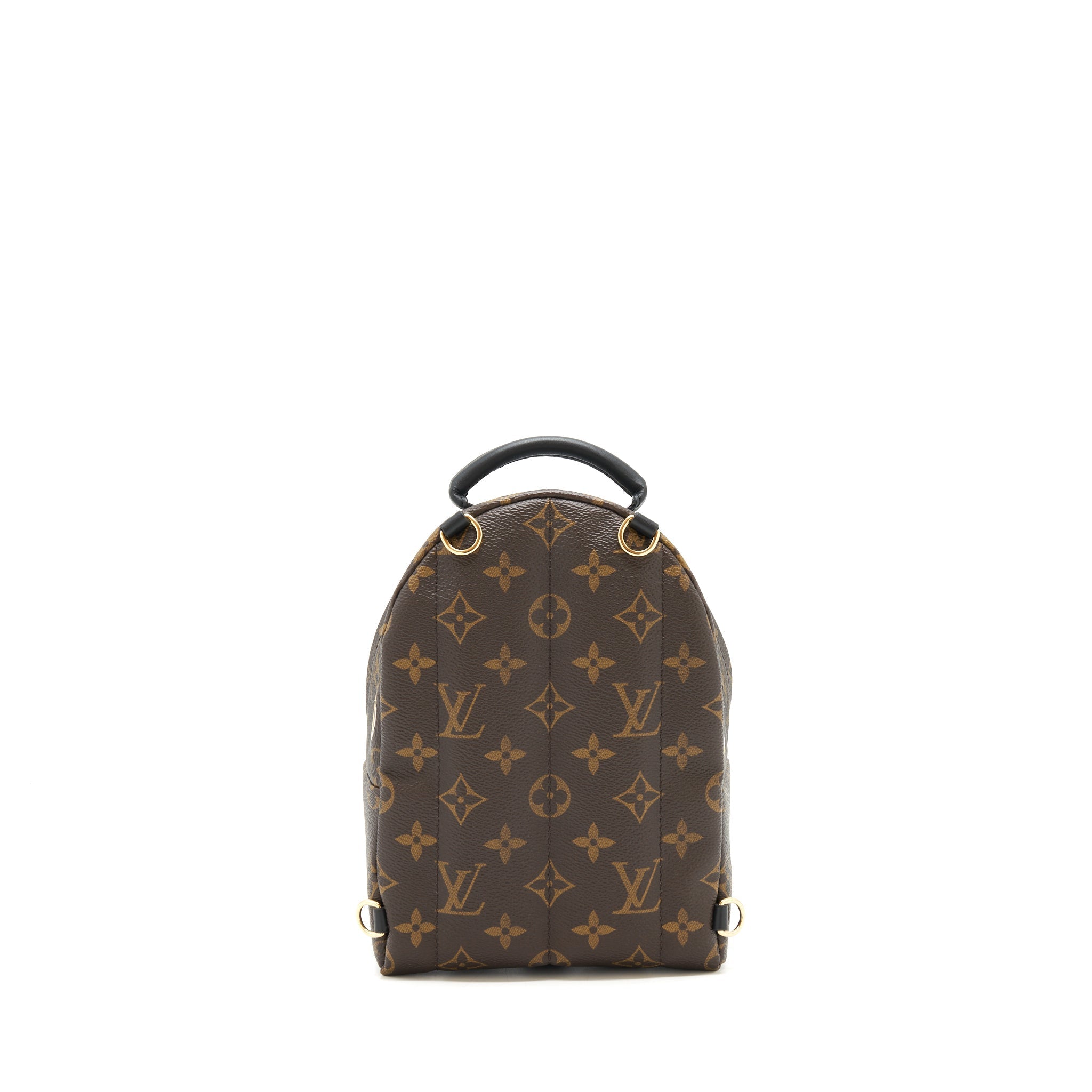 PALM SPRING MINI LIMITED EDITION MONOGRAM