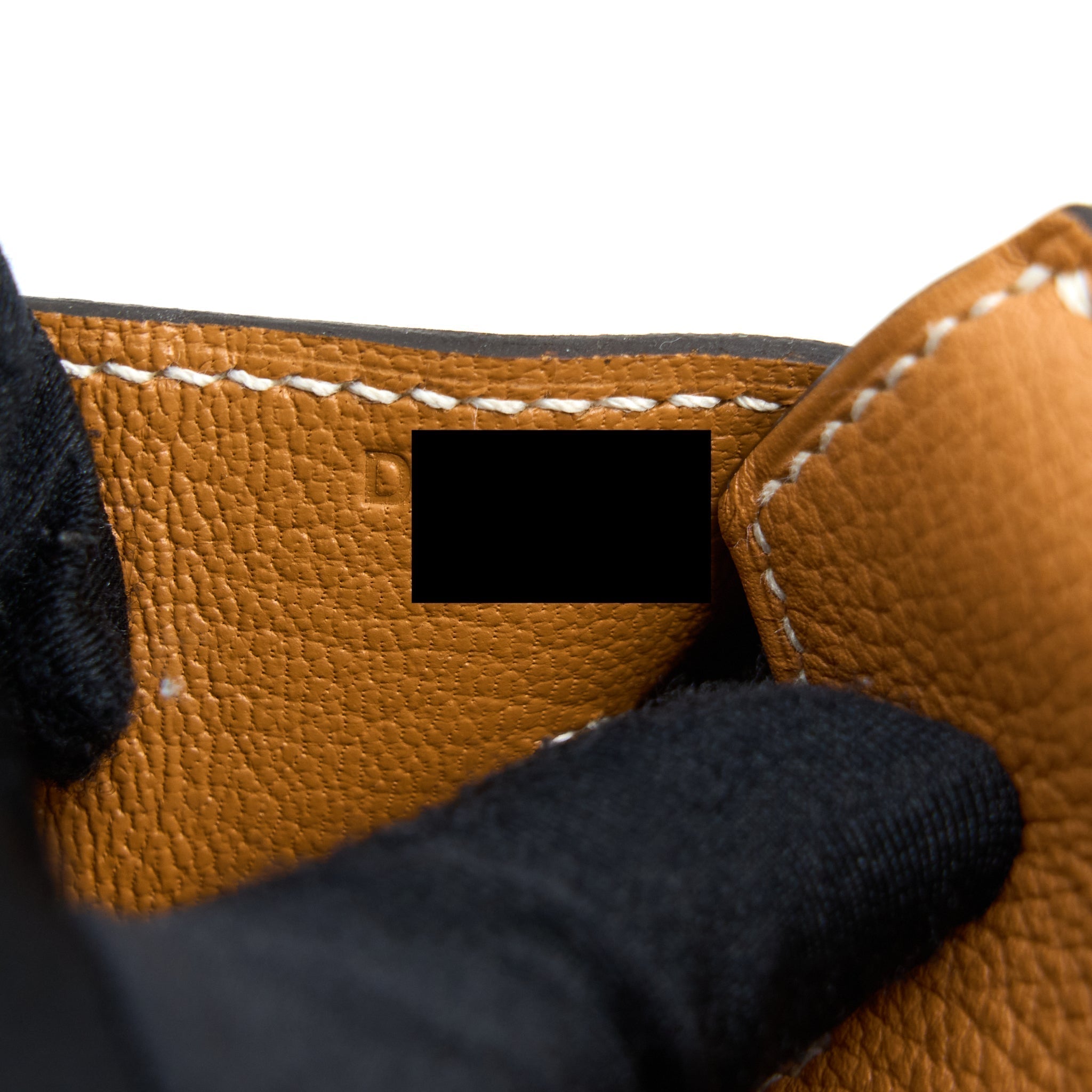 HERMES BIRKIN 30 NOVILLO 1H TOFFEE GHW