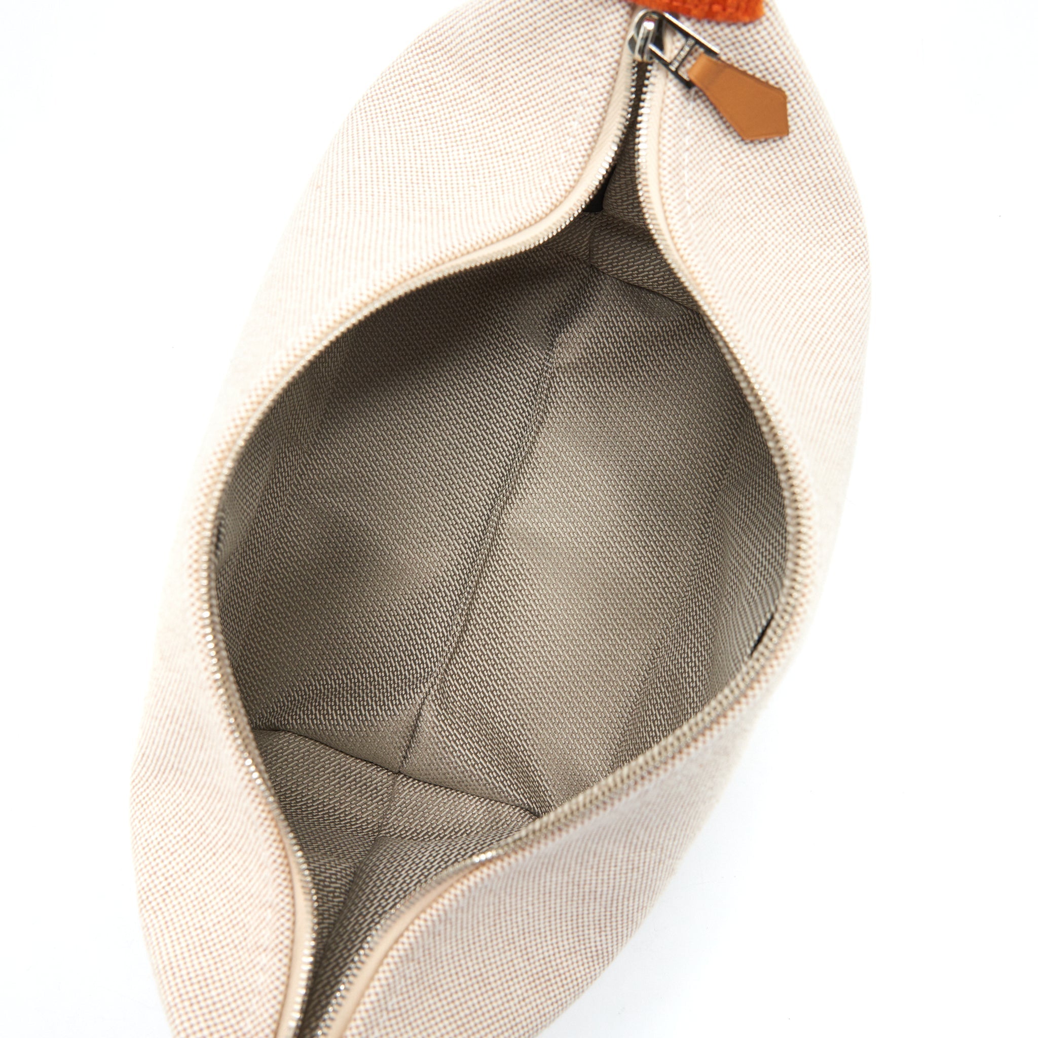 TROUSSE DE VOYAGE BRIDE-A-BRAC TRAVEL POUCH