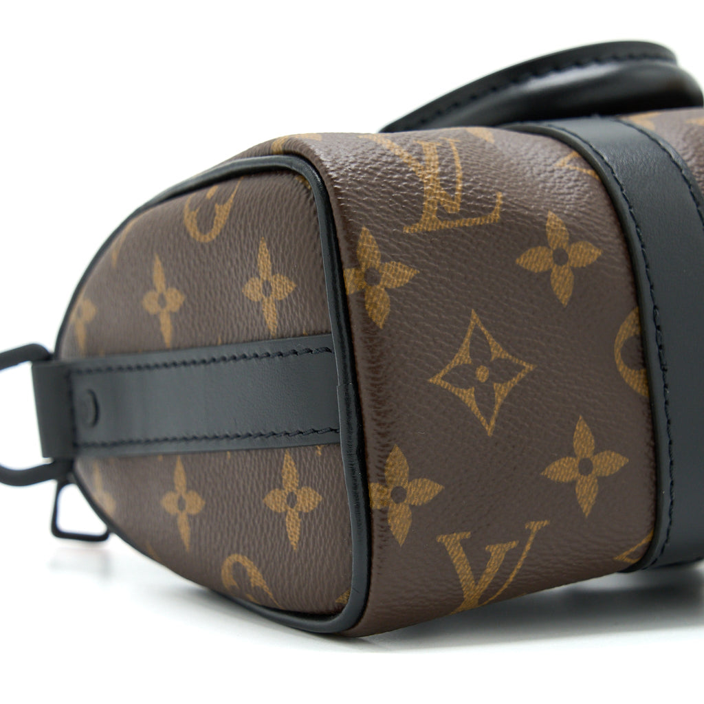 ZOOM AND FRIENDS ADVENTURE LV FRIEND KEEPALL XS