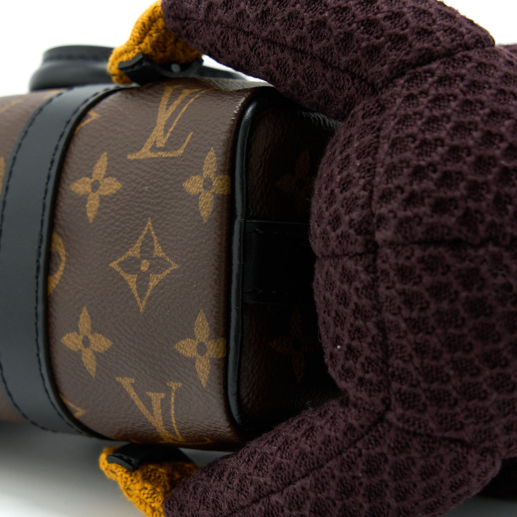 ZOOM AND FRIENDS ADVENTURE LV FRIEND KEEPALL XS