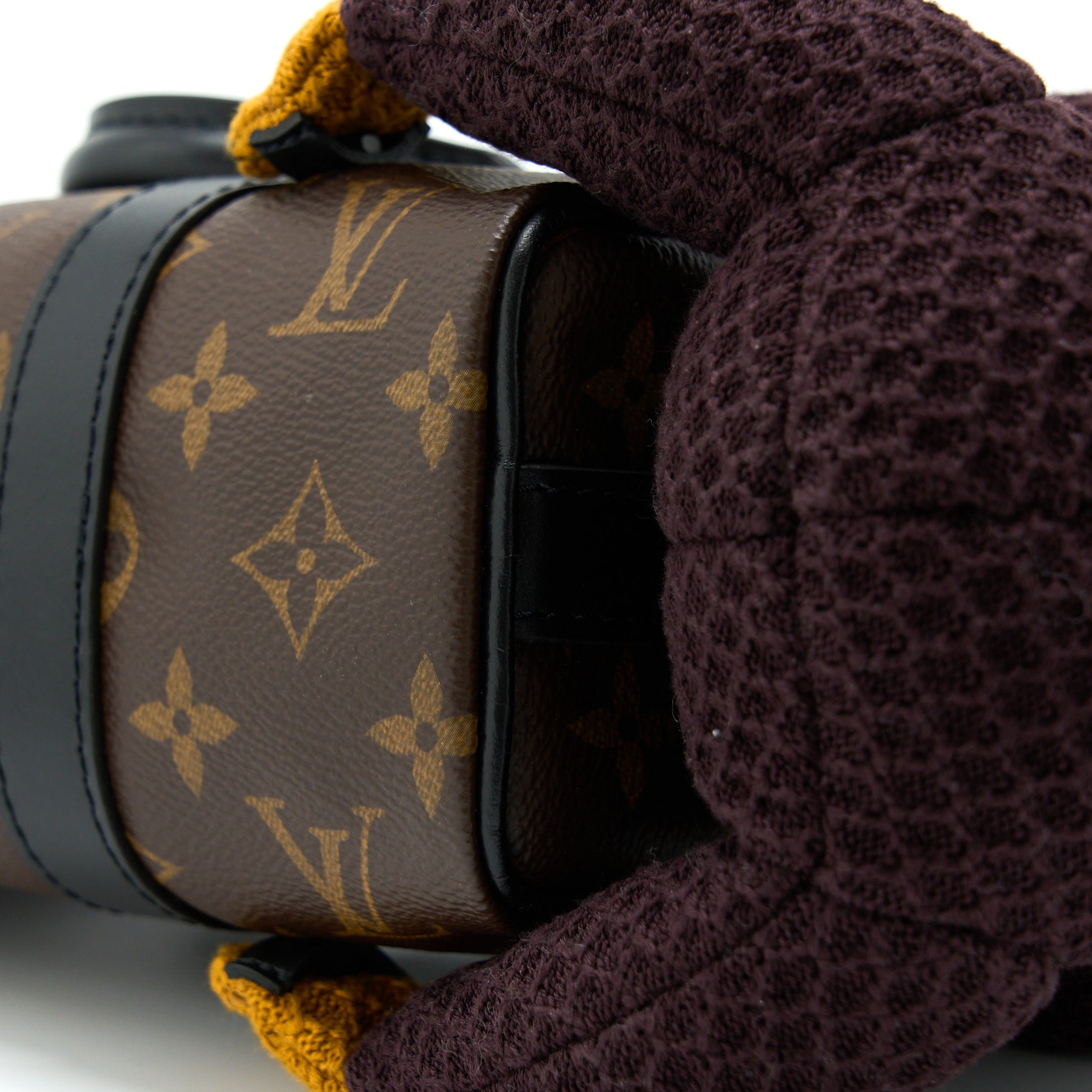 ZOOM AND FRIENDS ADVENTURE LV FRIEND KEEPALL XS