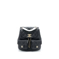 23P TRIPLE PACK BACKPACK CAVIAR BLACK LGHW (MICROCHIP)