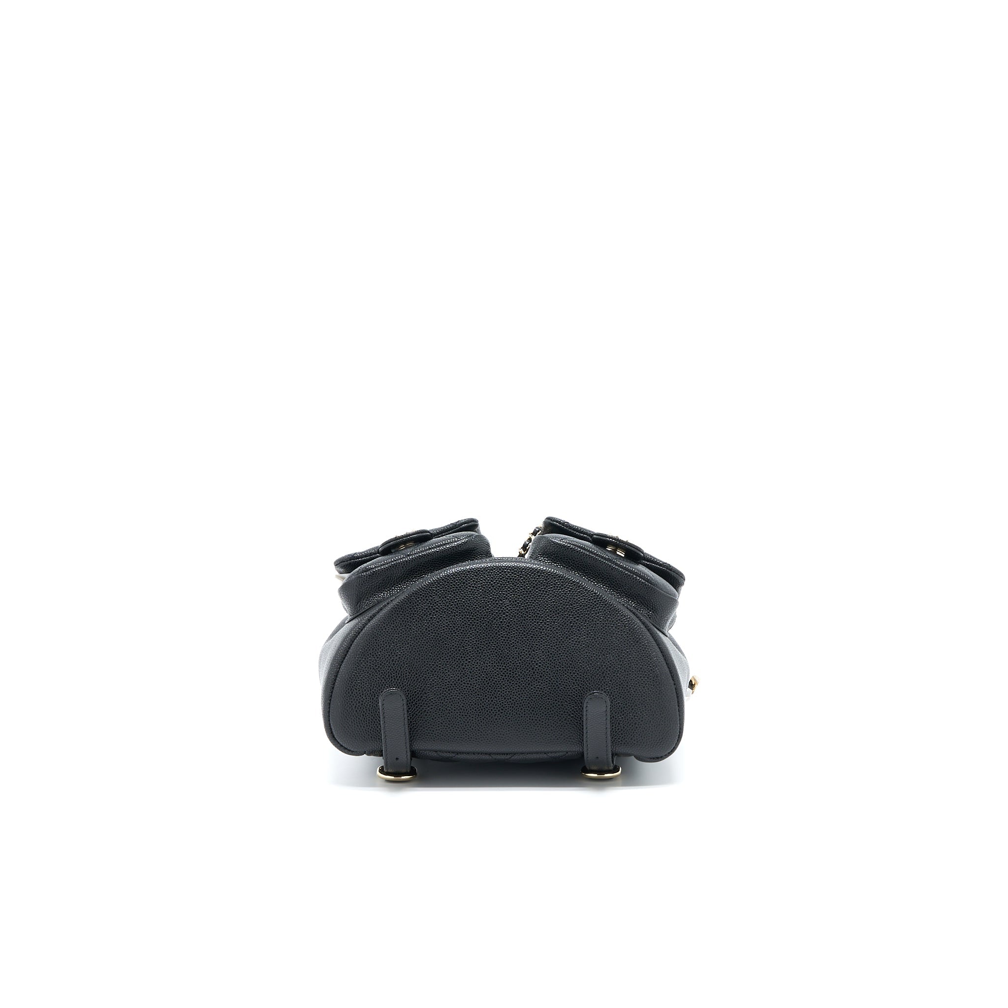 23P TRIPLE PACK BACKPACK CAVIAR BLACK LGHW (MICROCHIP)