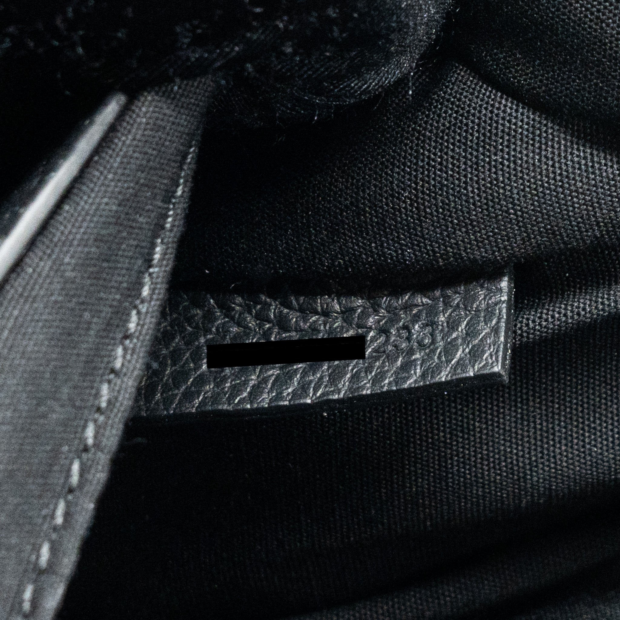 RIDER BACKPACK BLACK DIOR OBLIQUE JACQUARD SHW