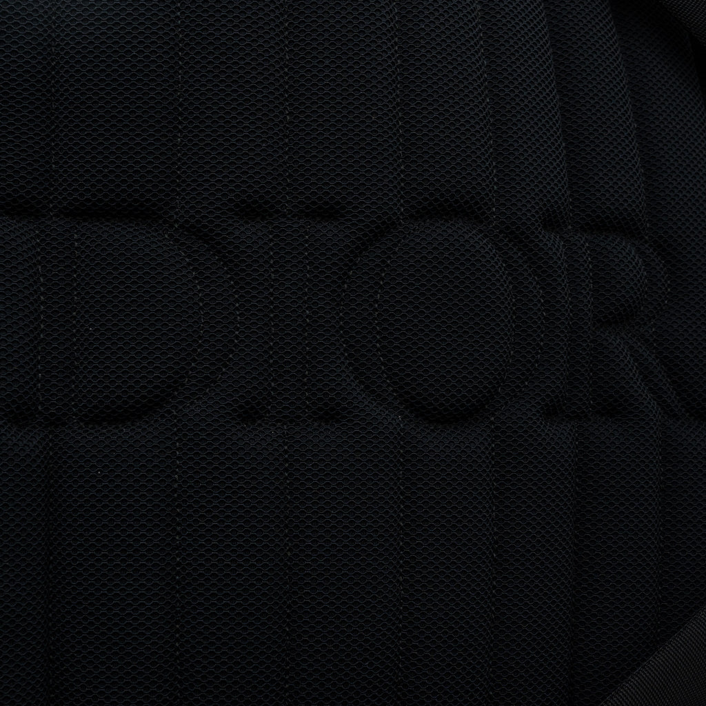 RIDER BACKPACK BLACK DIOR OBLIQUE JACQUARD SHW
