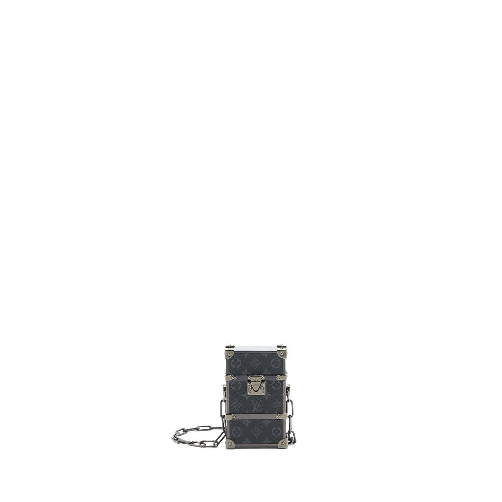 SUPER MINI TRUNK BOX WITH CHAIN