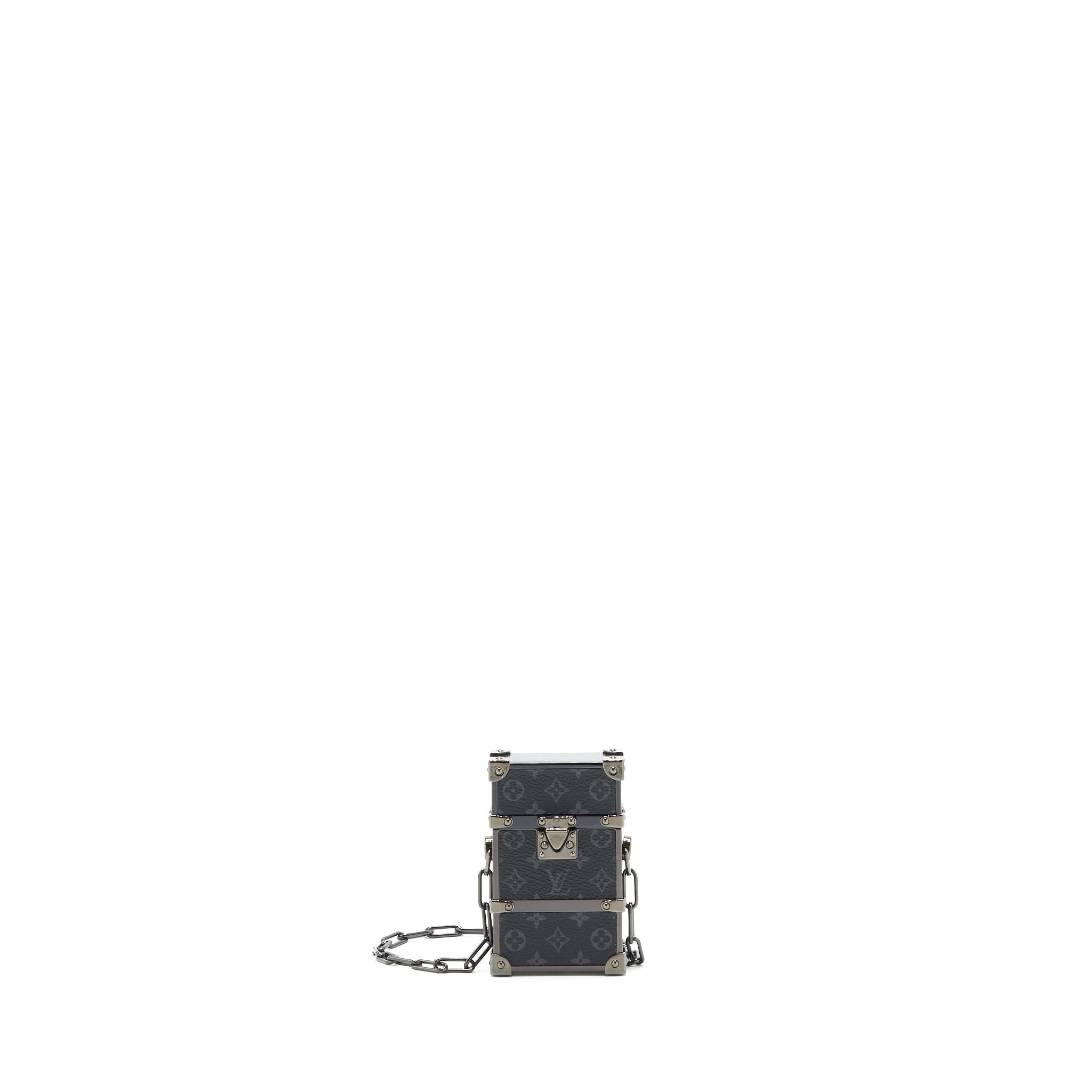 SUPER MINI TRUNK BOX WITH CHAIN
