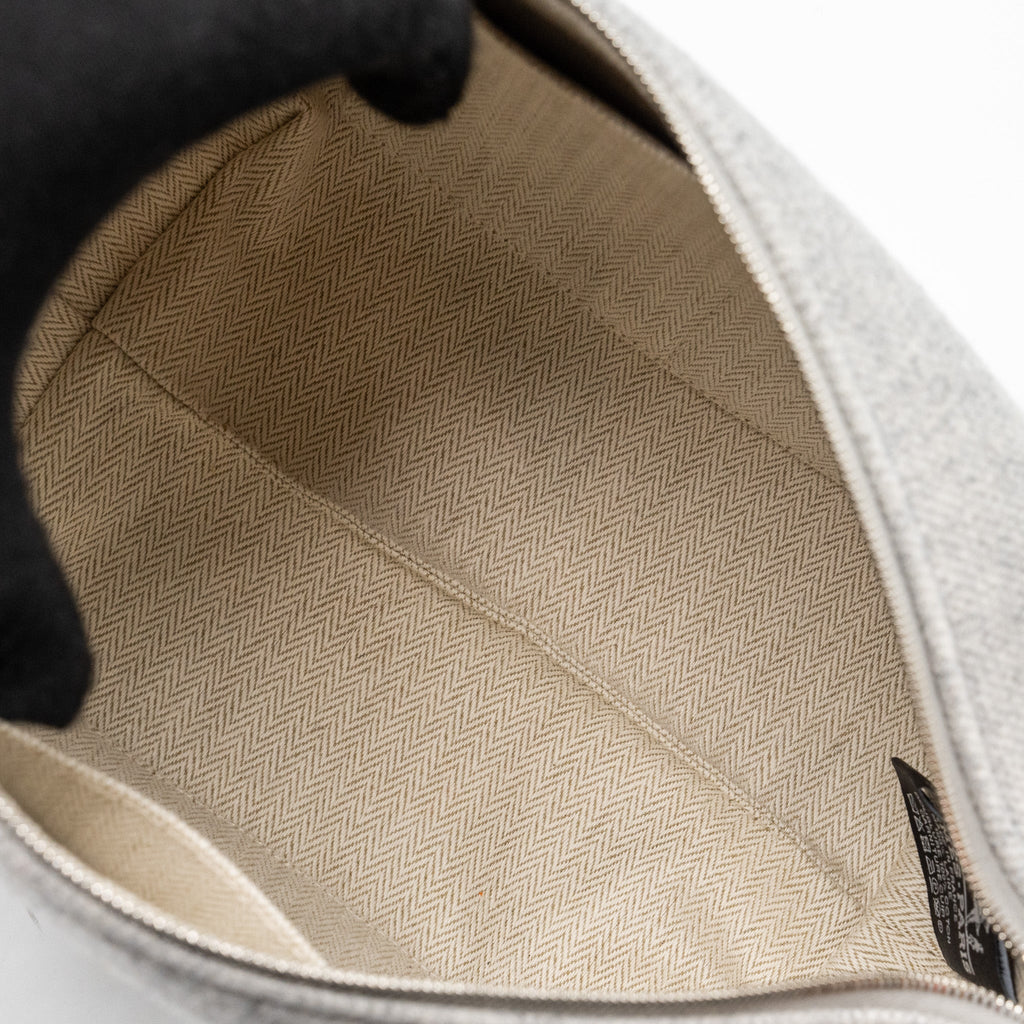 BRIDE A BRAC TRAVEL POUCH MULTICOLOUR SHW