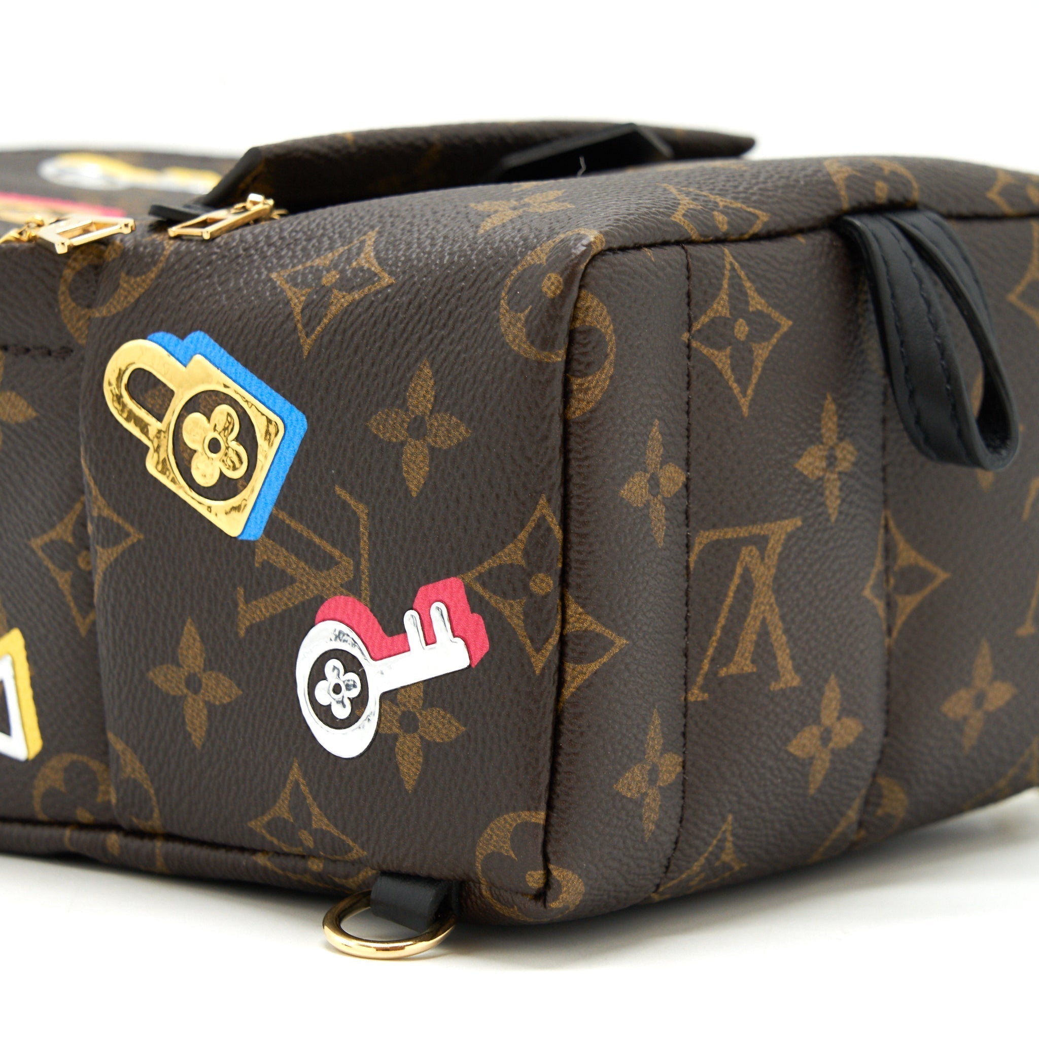 PALM SPRING MINI LIMITED EDITION MONOGRAM