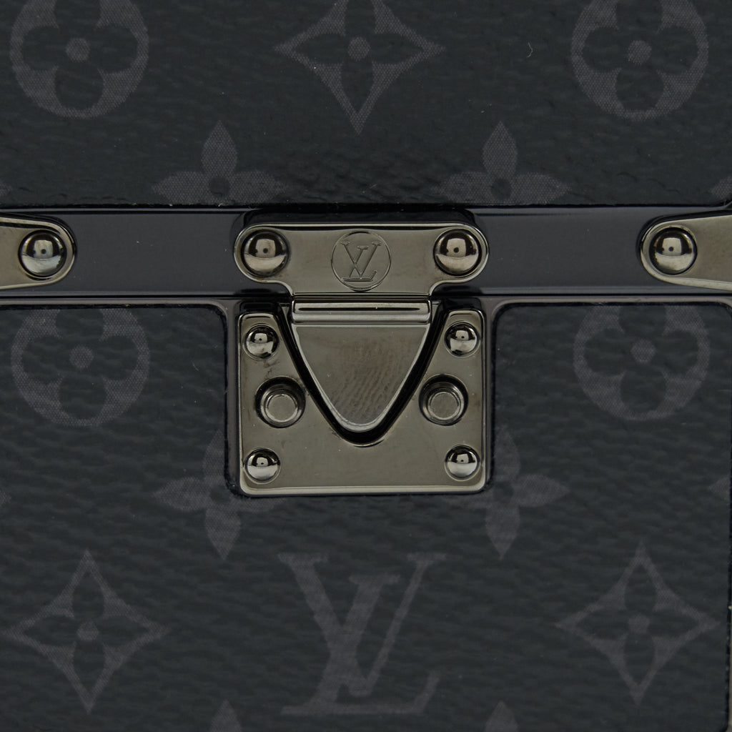 SUPER MINI TRUNK BOX WITH CHAIN
