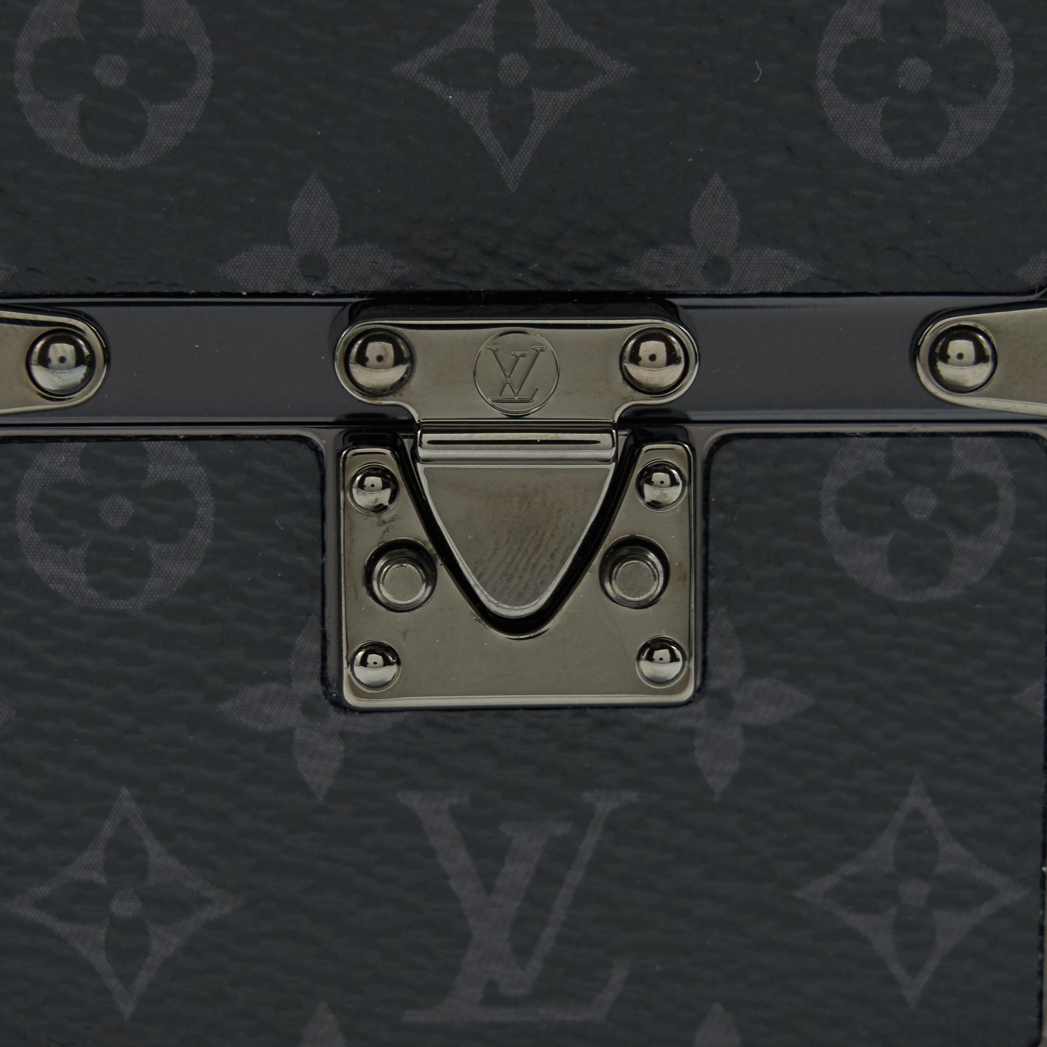 SUPER MINI TRUNK BOX WITH CHAIN