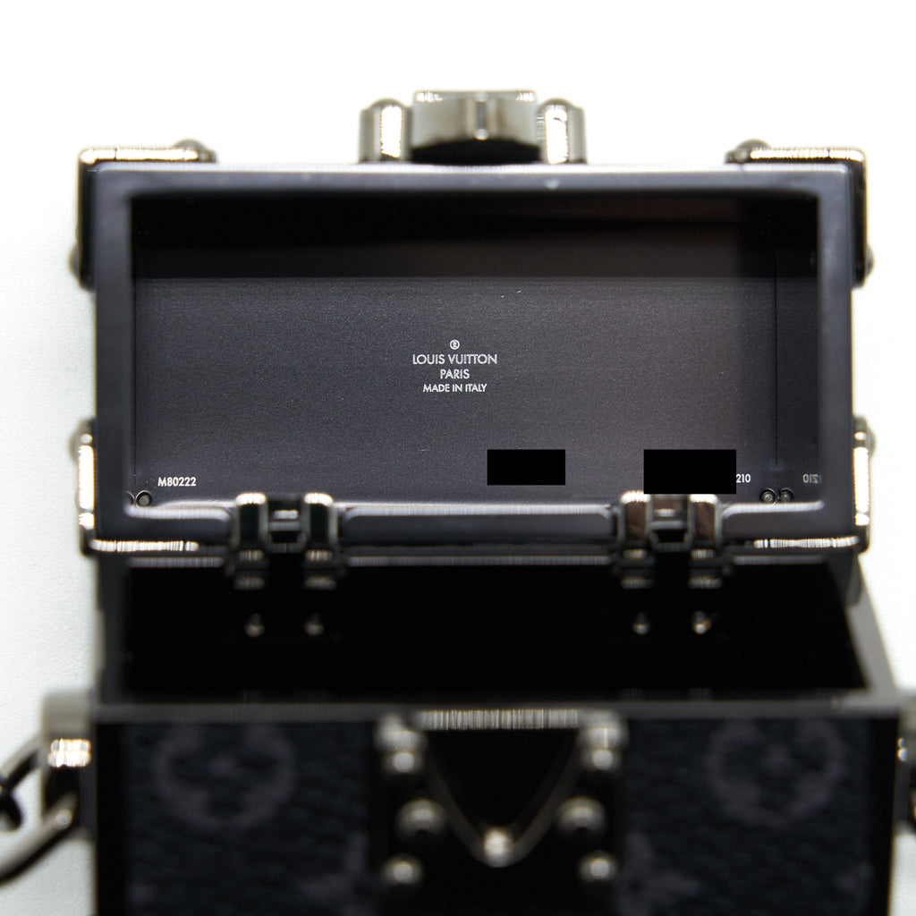 SUPER MINI TRUNK BOX WITH CHAIN