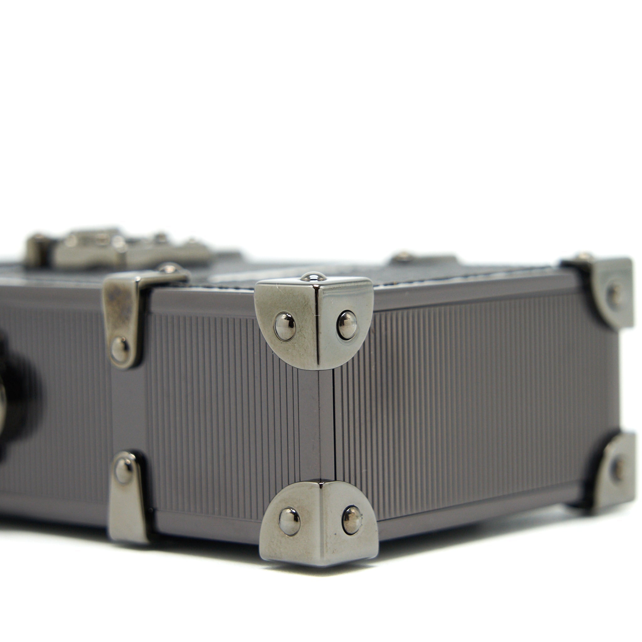 SUPER MINI TRUNK BOX WITH CHAIN