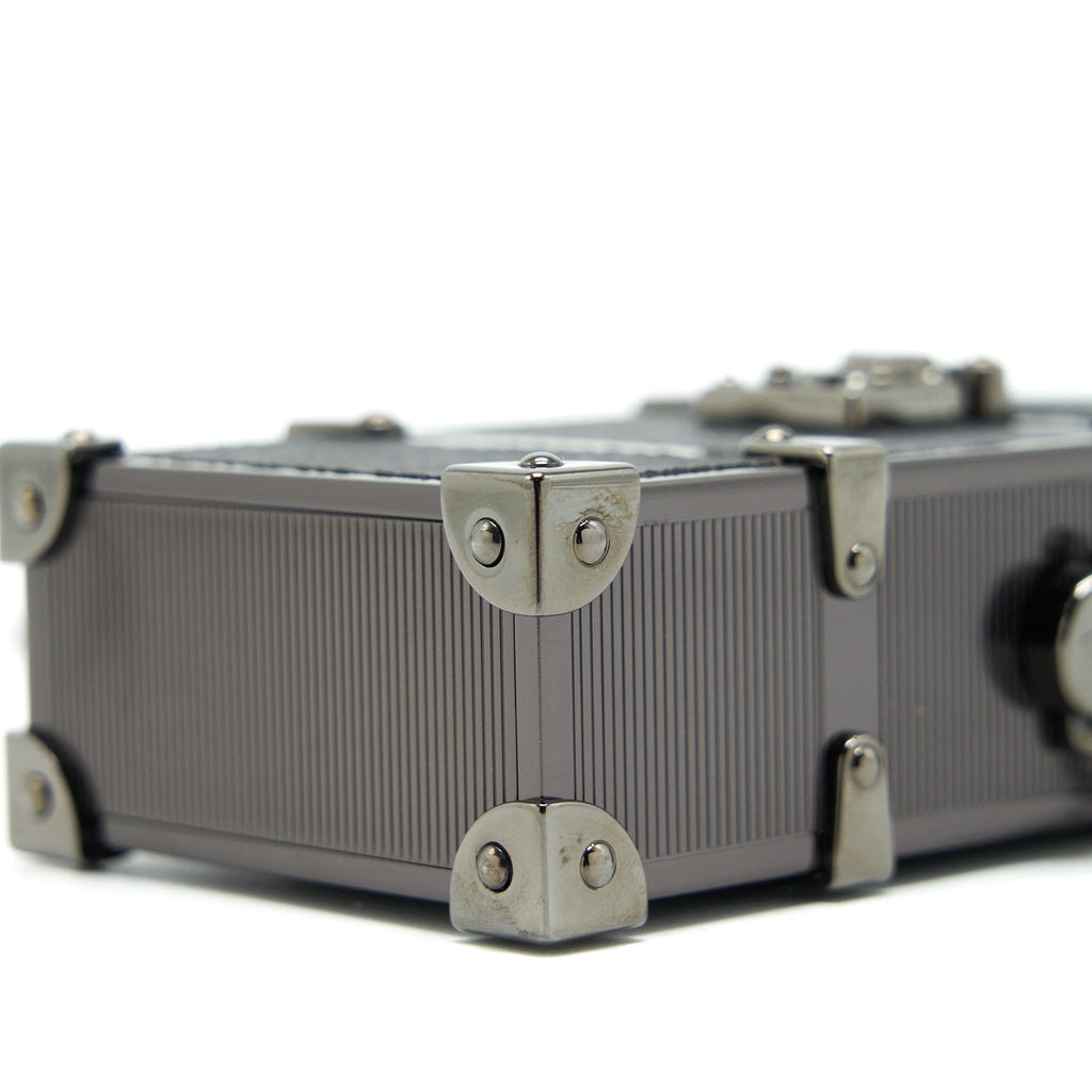 SUPER MINI TRUNK BOX WITH CHAIN