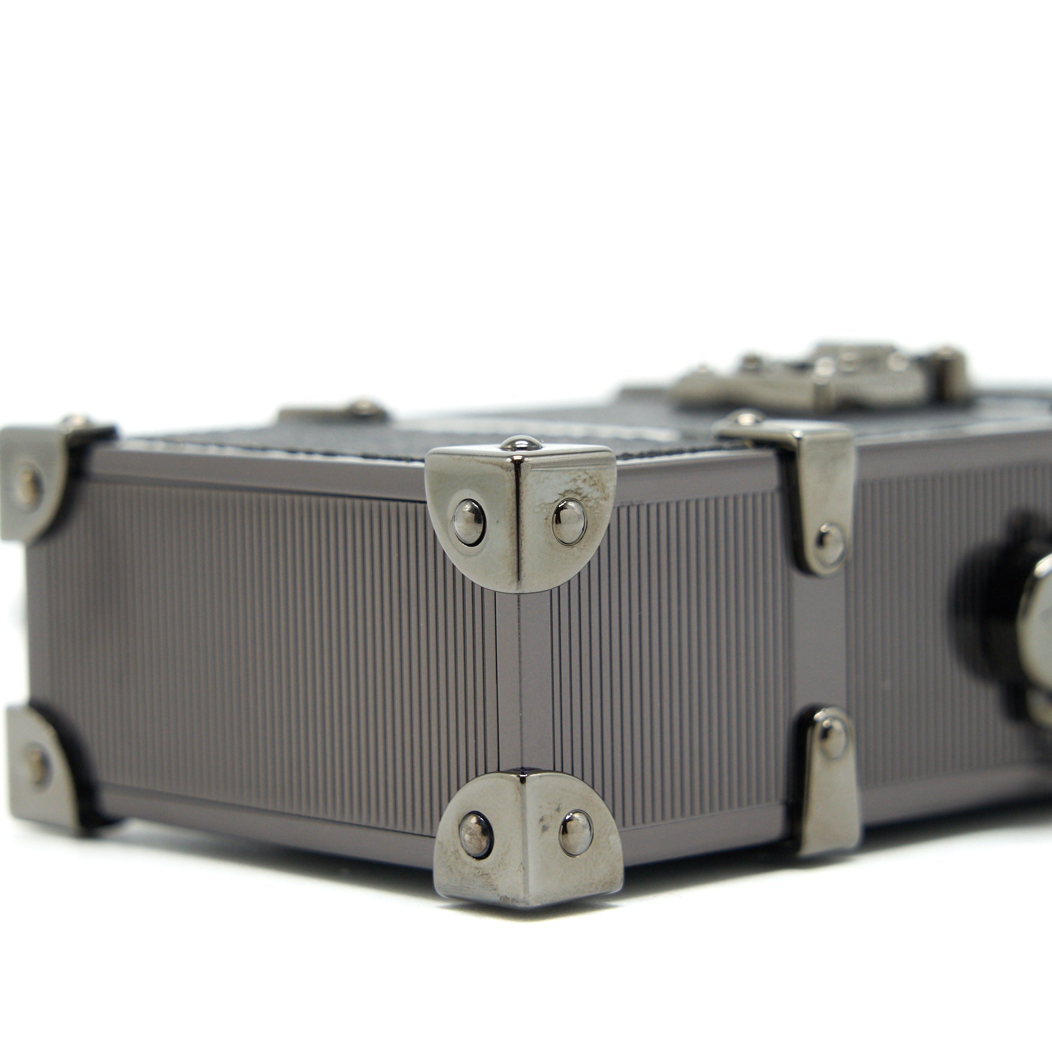 SUPER MINI TRUNK BOX WITH CHAIN