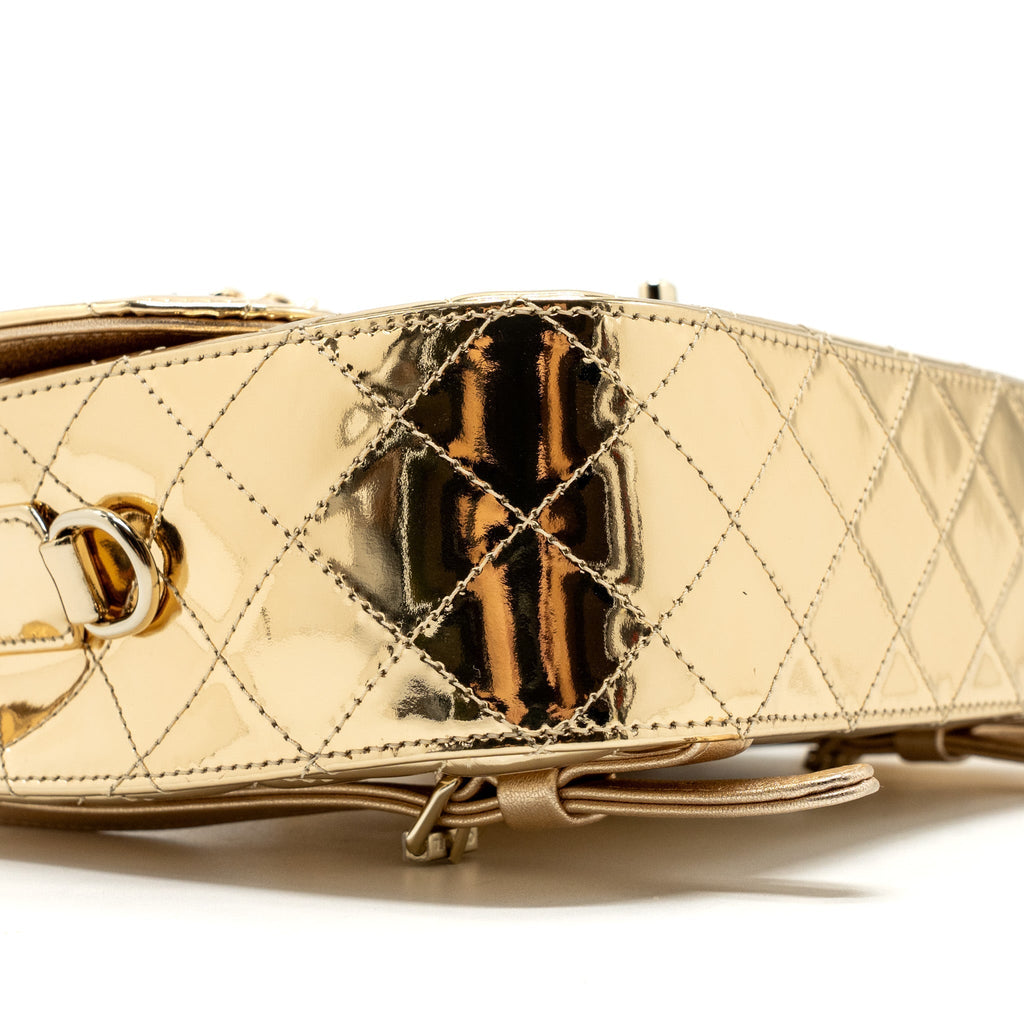 24C BACKPACK WITH STAR PATENT GOLD LGHW (MICROCHIP)