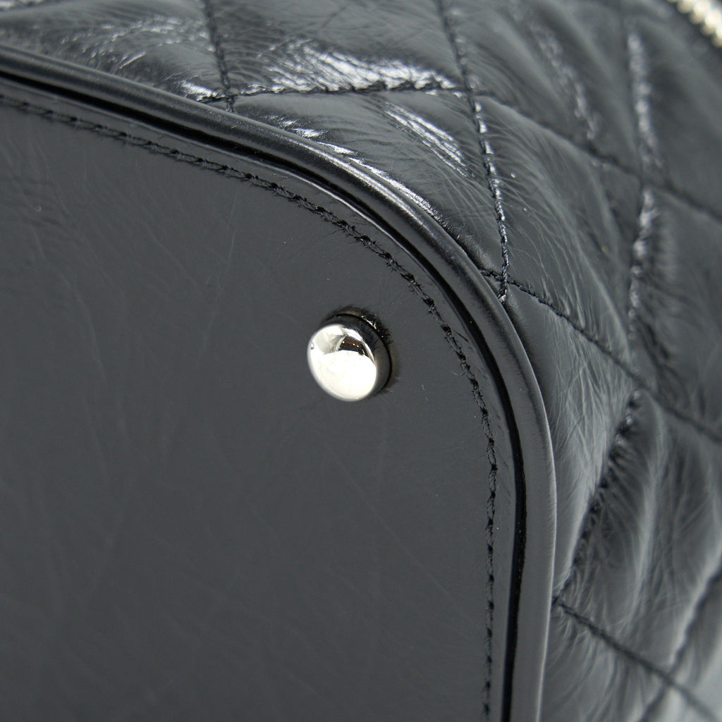 TRANSPARENT BACK PACK PVC/LEATHER BACKPACK