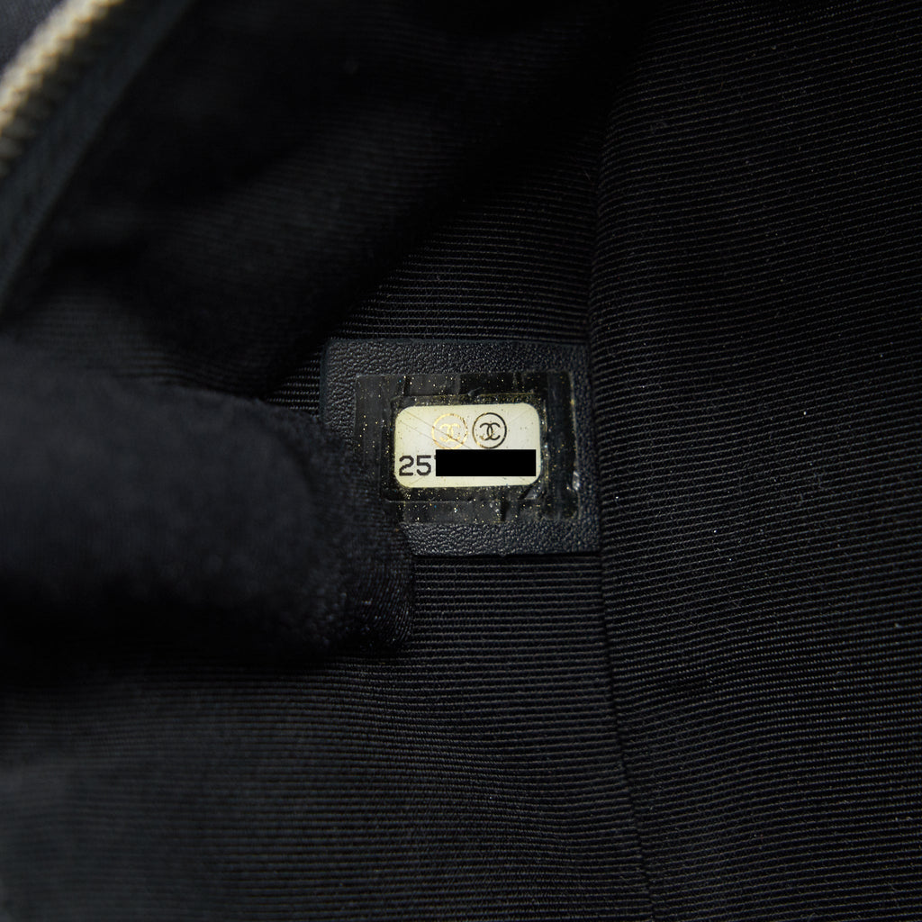TRANSPARENT BACK PACK PVC/LEATHER BACKPACK