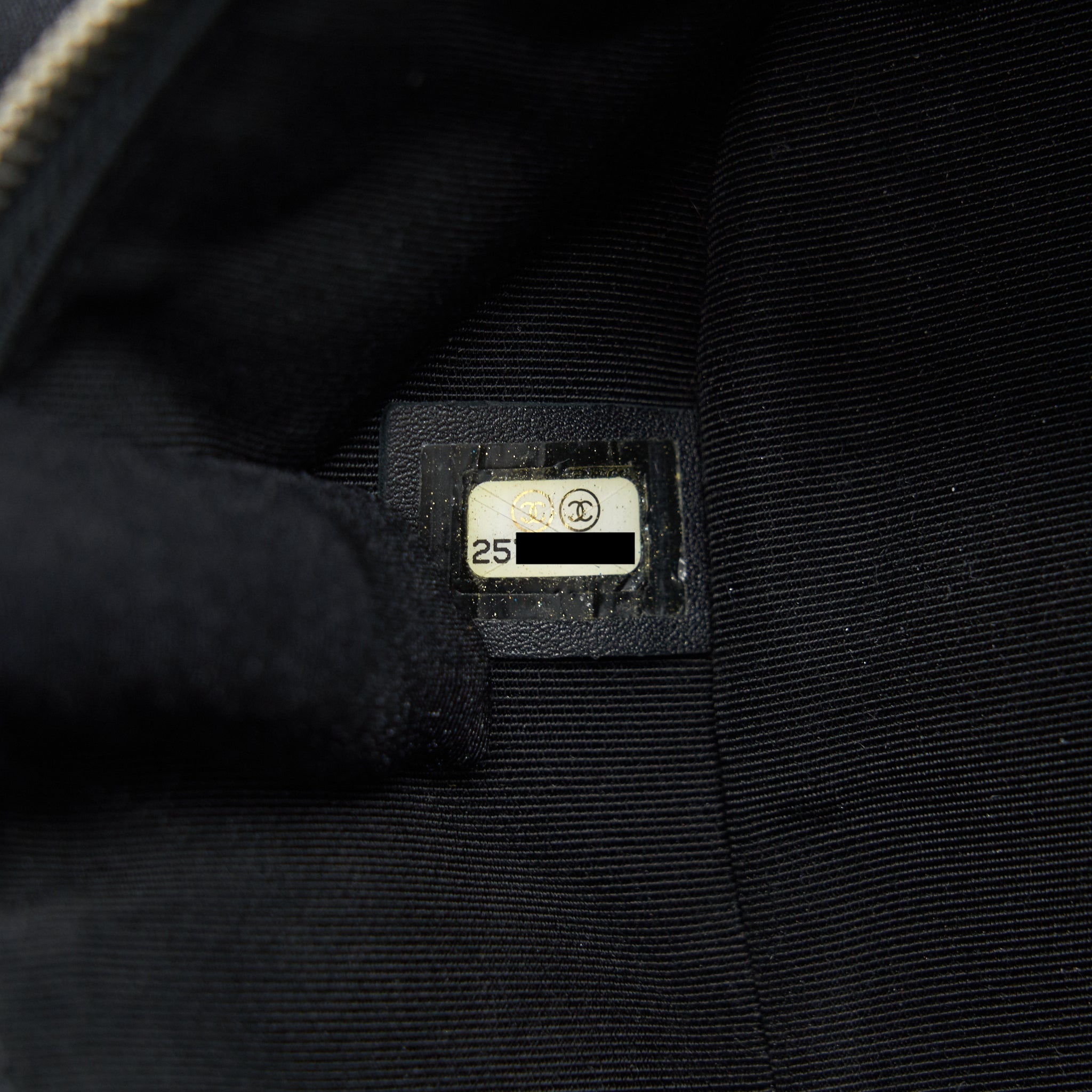 TRANSPARENT BACK PACK PVC/LEATHER BACKPACK
