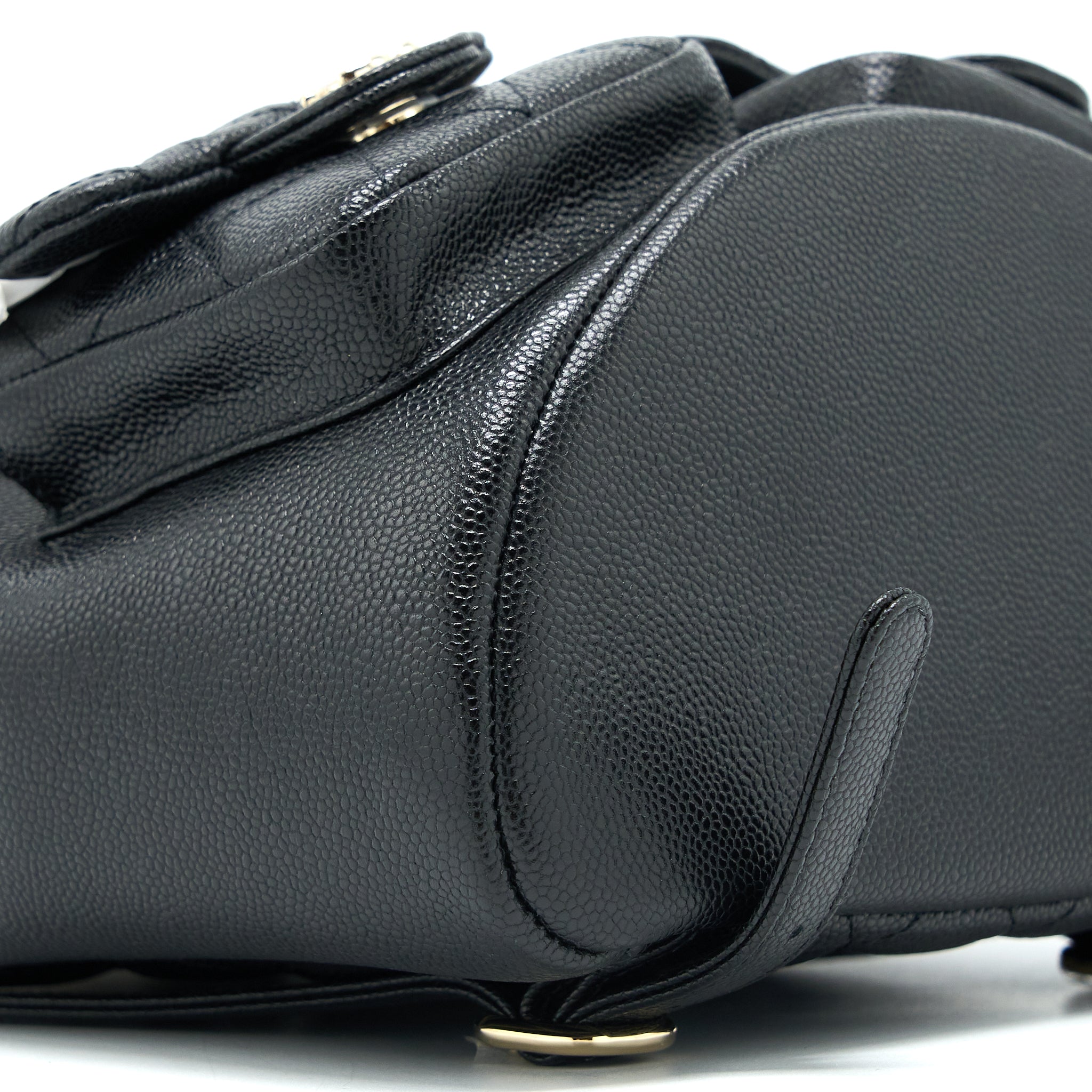 23P TRIPLE PACK BACKPACK CAVIAR BLACK LGHW (MICROCHIP)