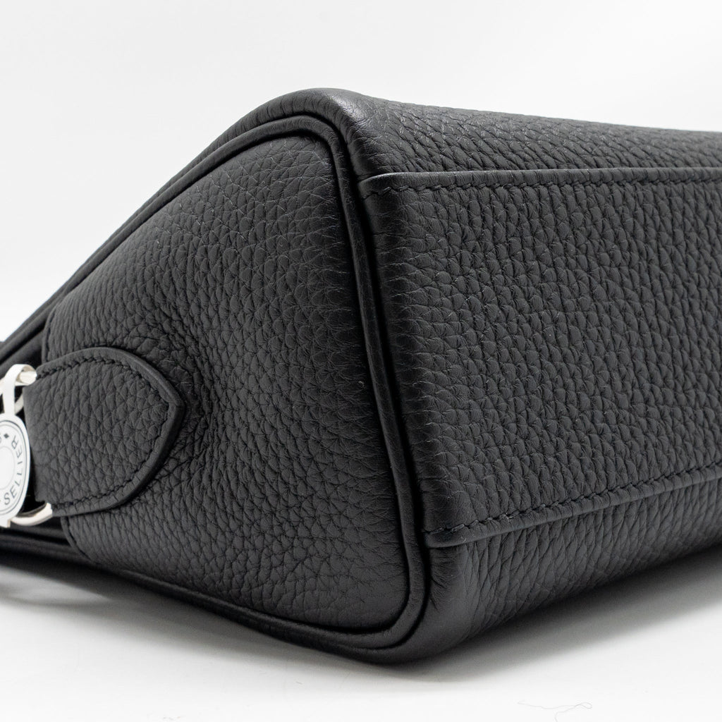 KELLY MESSENGER PM BAG TOGO BLACK SHW
