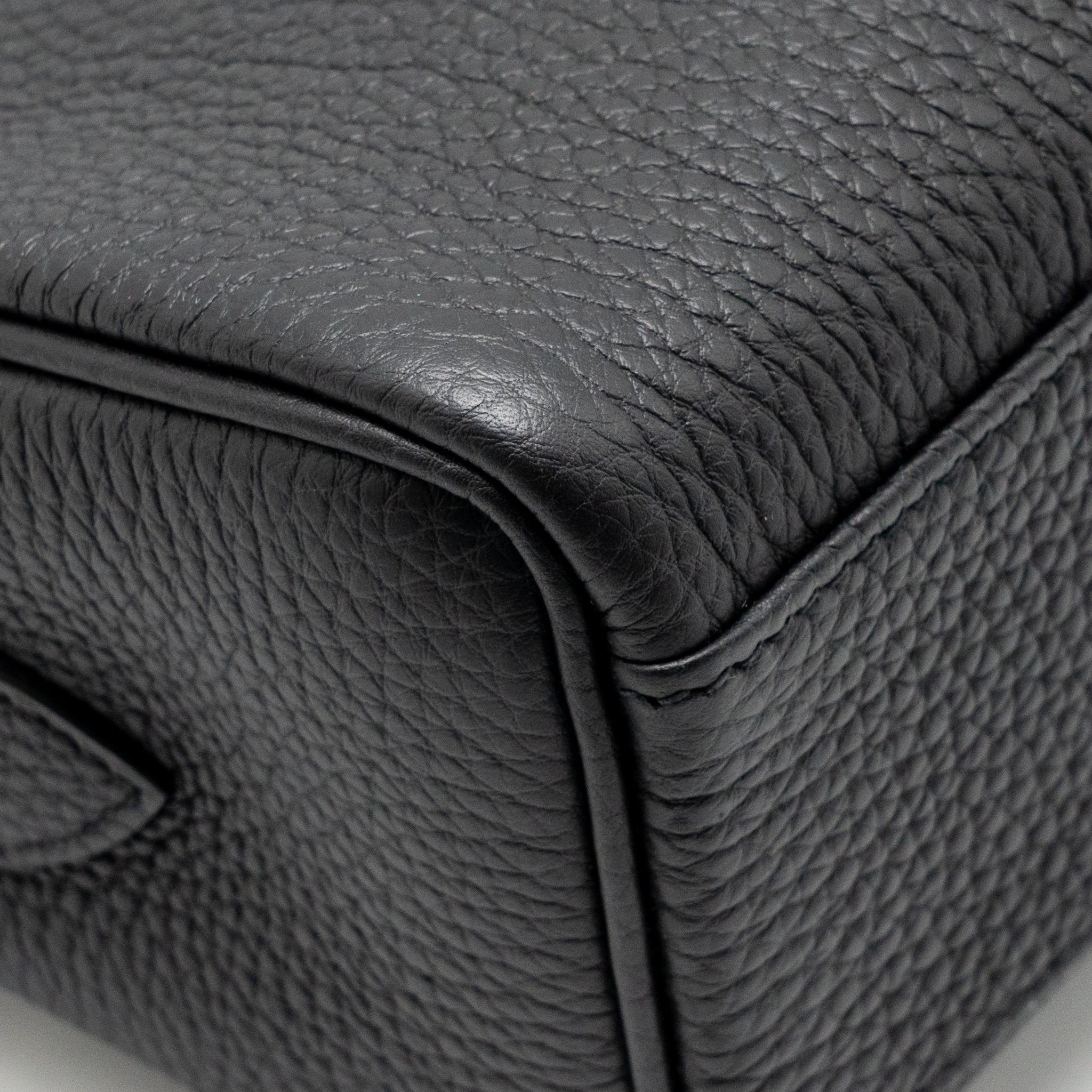 KELLY MESSENGER PM BAG TOGO BLACK SHW