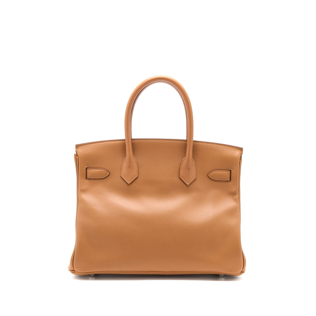 HERMES BIRKIN 30 TRESSAGE SWIFT/EPSOM GOLD/BLEU INDIGO/BLEU NORD SHW