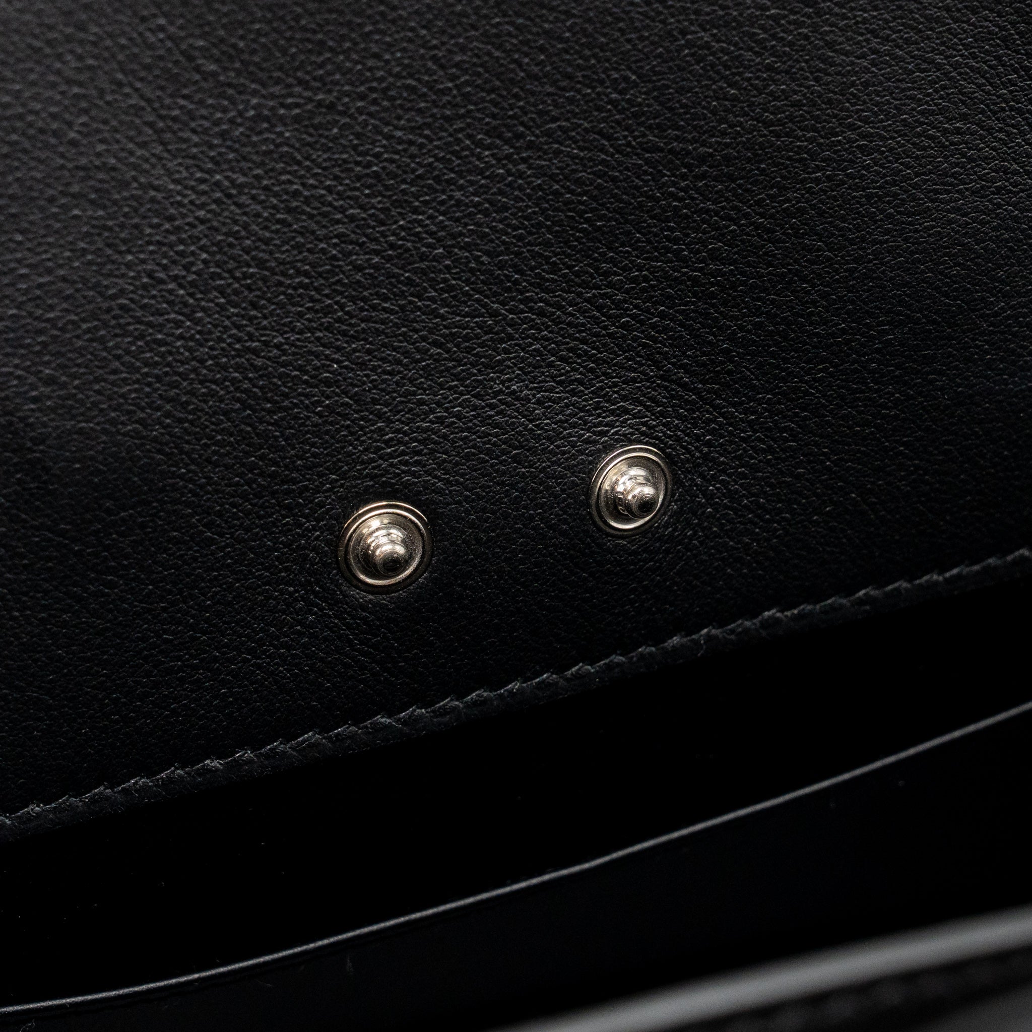 HERMES BIRKIN SHADOW 25 SWIFT BLACK SHW
