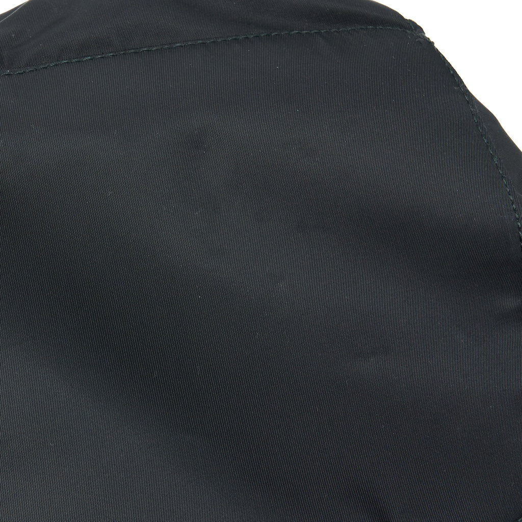 RE-NYLON BACKPACK BLACK SHW