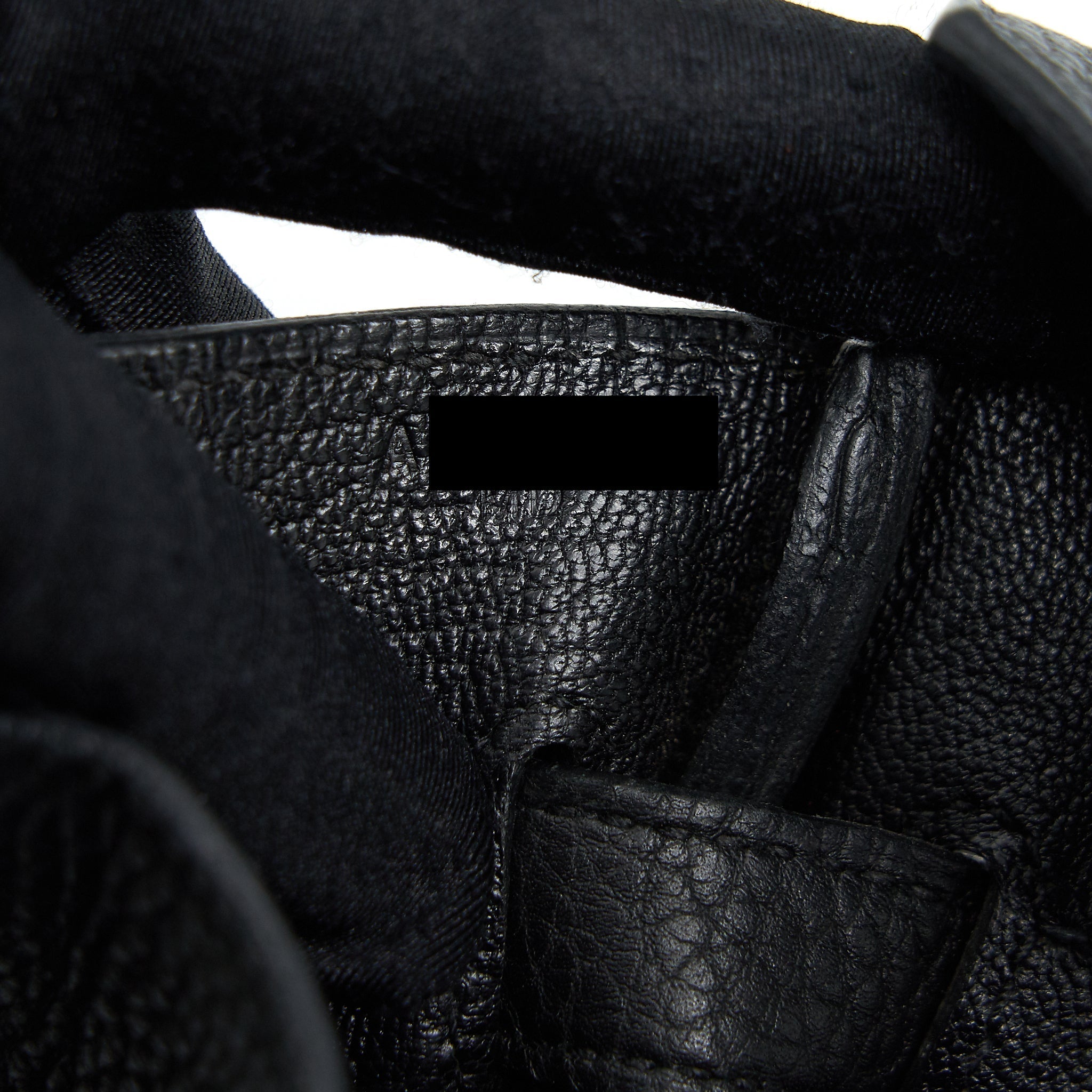HERMES BIRKIN 30 BLACK GHW