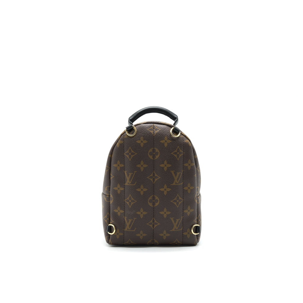 PALM SPRINGS MINI BACKPACK OLD VERSION