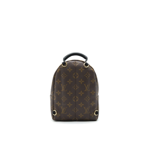 PALM SPRINGS MINI BACKPACK OLD VERSION