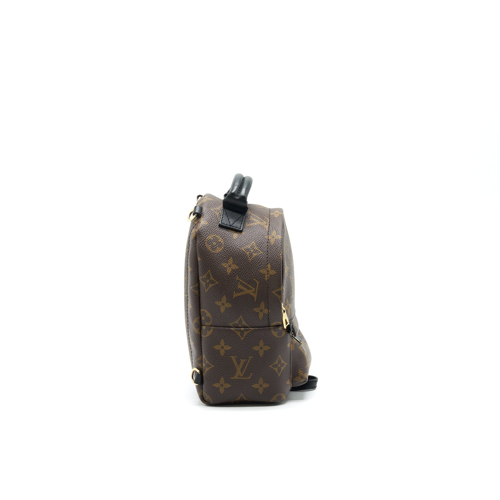 PALM SPRINGS MINI BACKPACK OLD VERSION