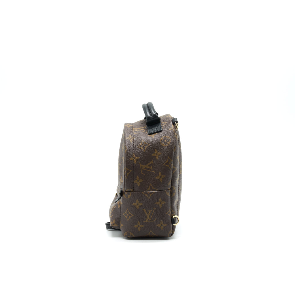 PALM SPRINGS MINI BACKPACK OLD VERSION