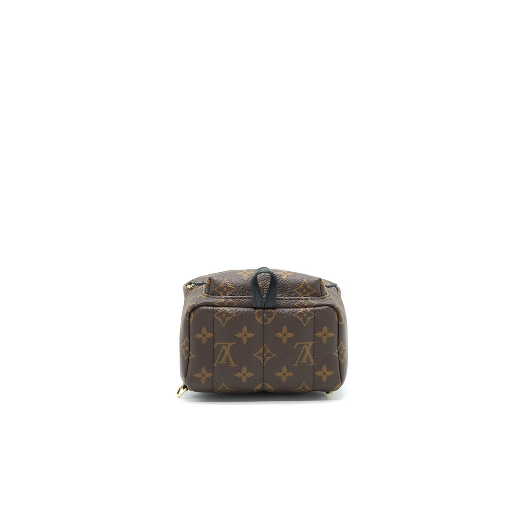 PALM SPRINGS MINI BACKPACK OLD VERSION