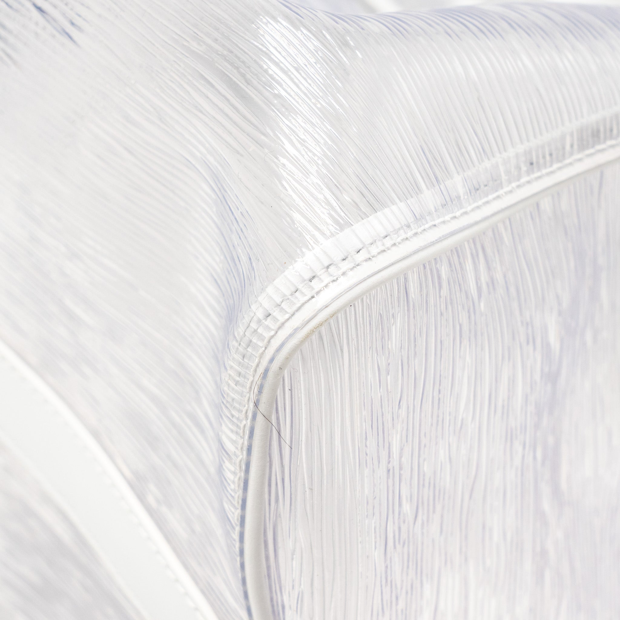 WAVY KEEPALL 50 EPI PLAGE WHITE