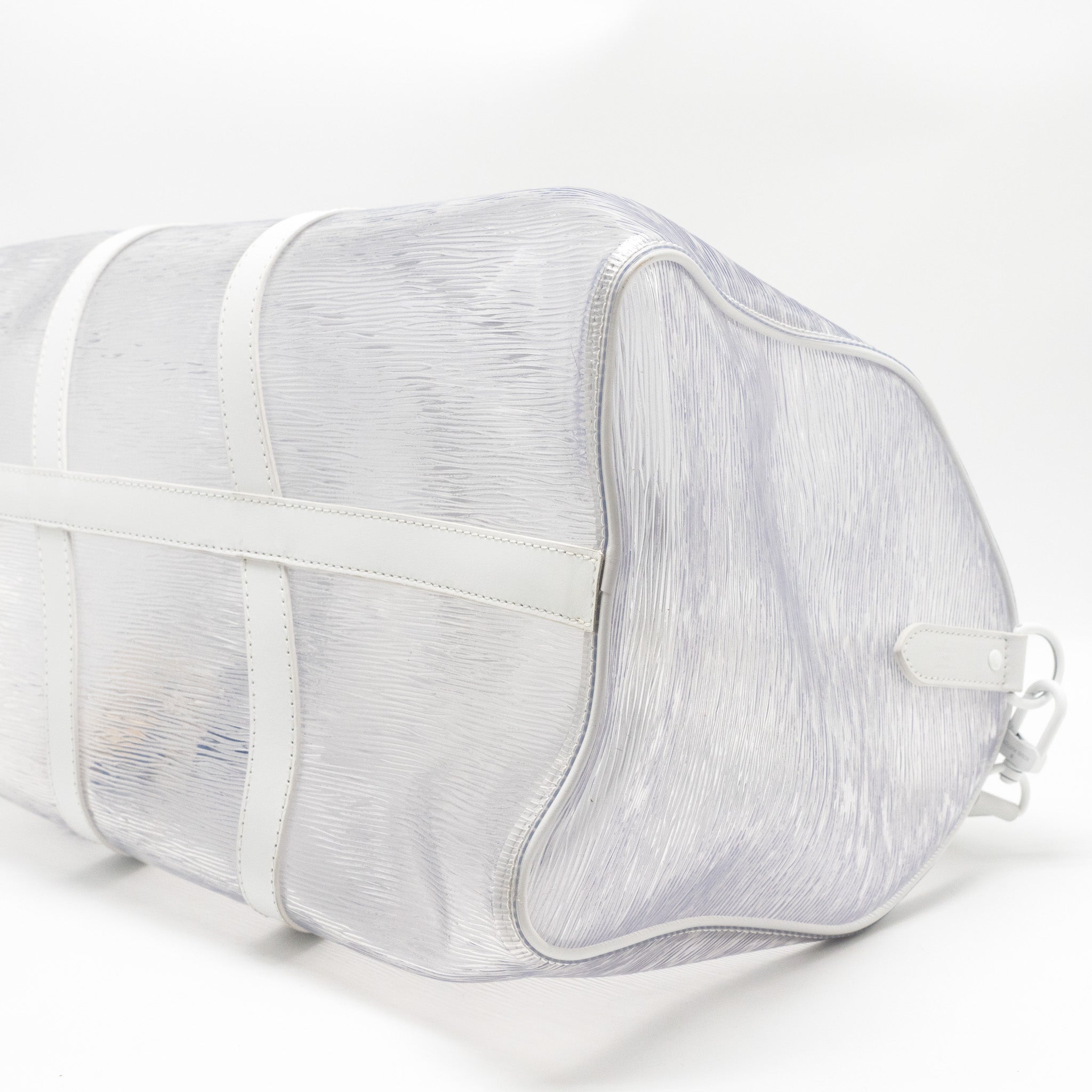 WAVY KEEPALL 50 EPI PLAGE WHITE
